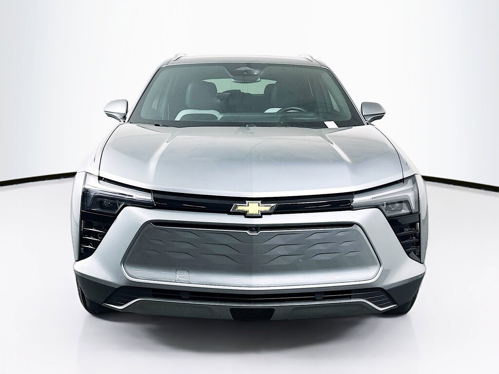 Used 2024 Chevrolet Blazer EV eAWD LT eAWD LT
