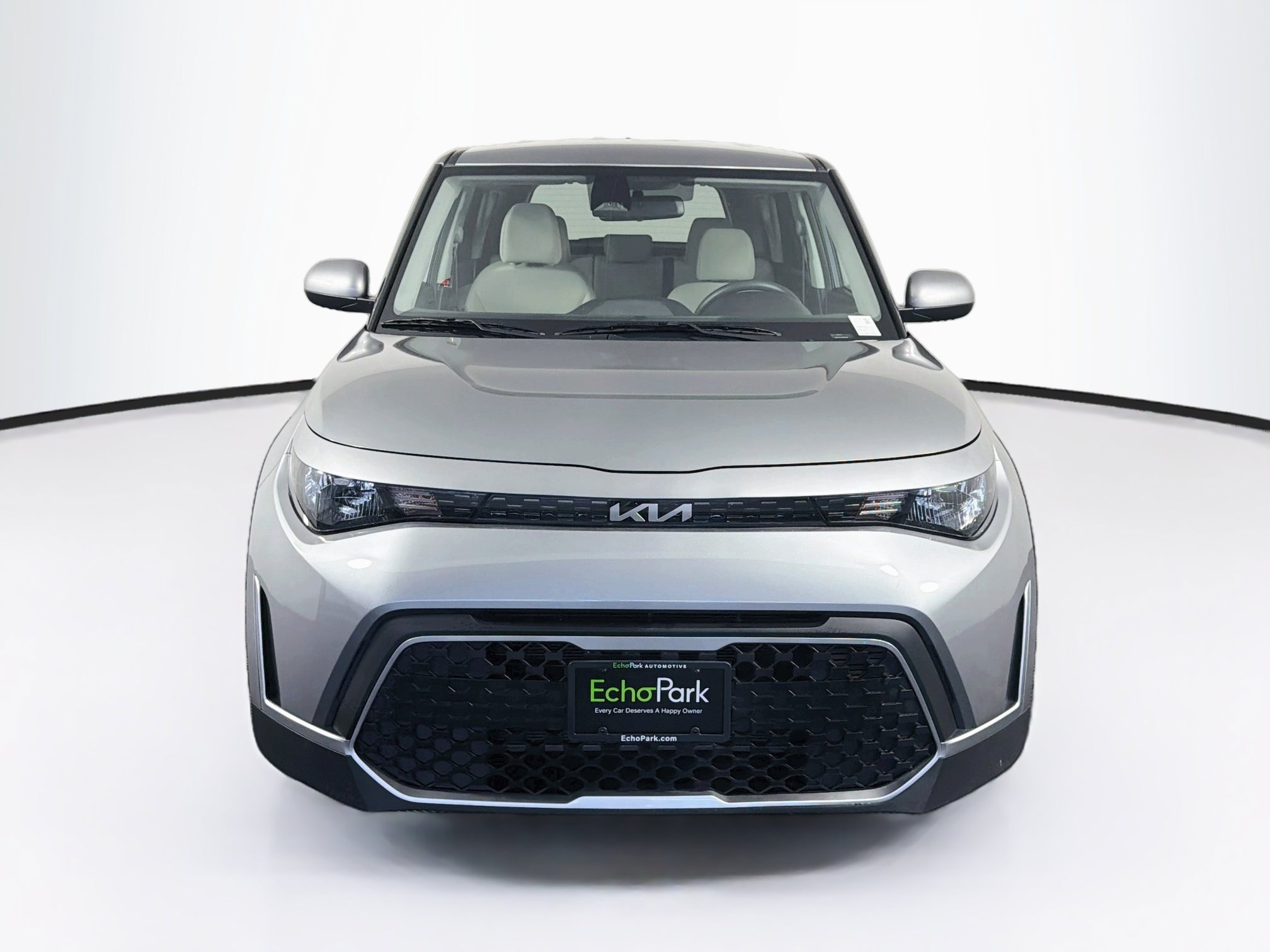 Used 2025 Kia Soul LX Hatchback