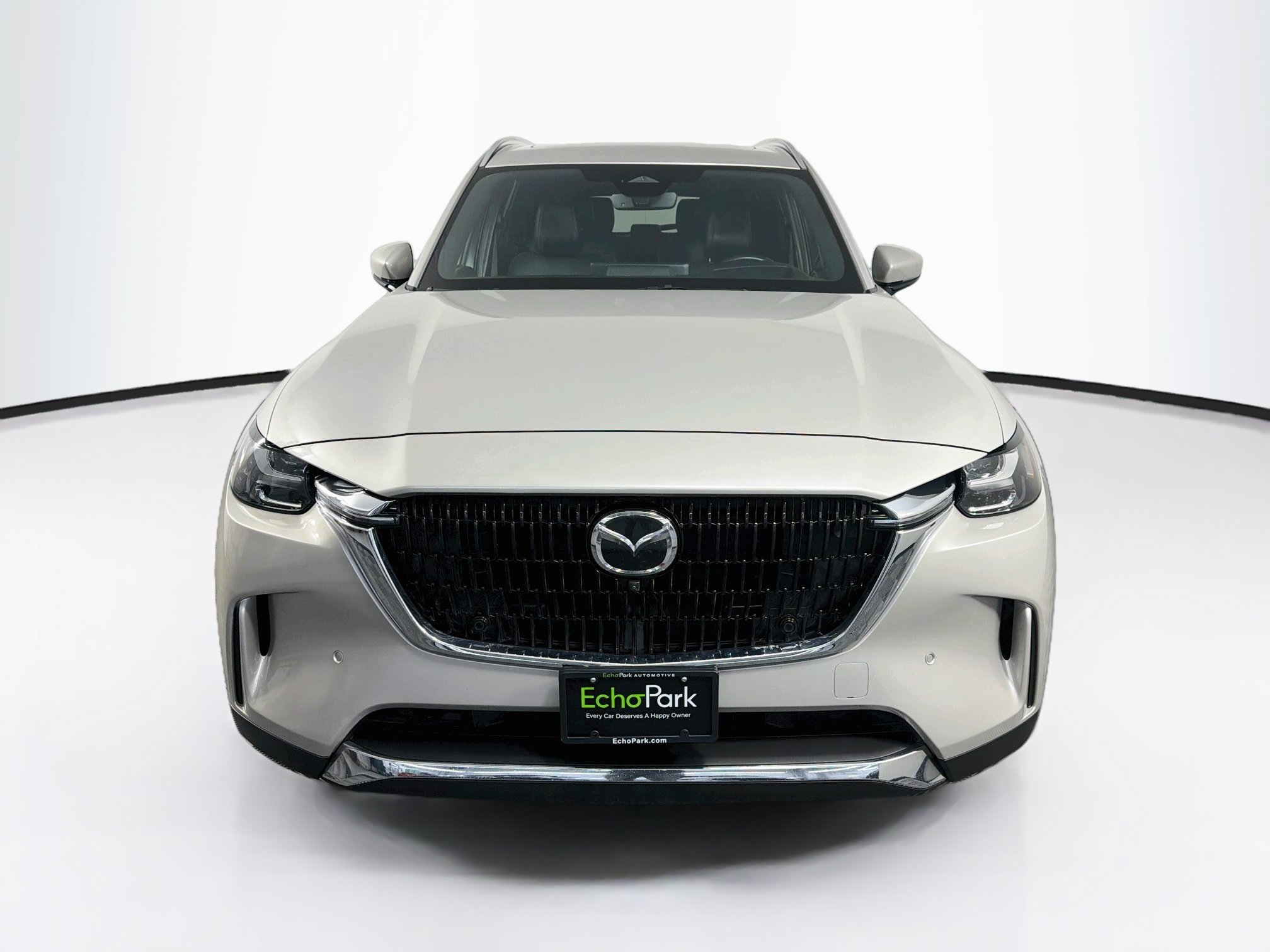 Used 2025 Mazda CX-90 3.3 Turbo Premium Plus Package SUV