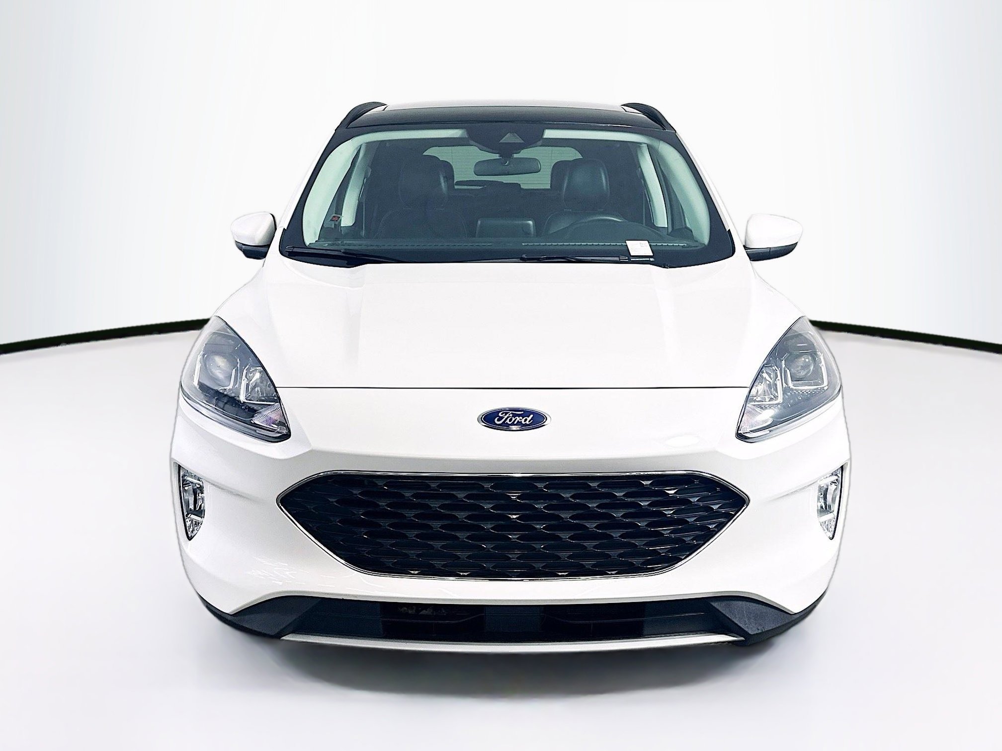 Used 2022 Ford Escape SEL with VIN 1FMCU0KZ3NUB50094 for sale in Katy, TX