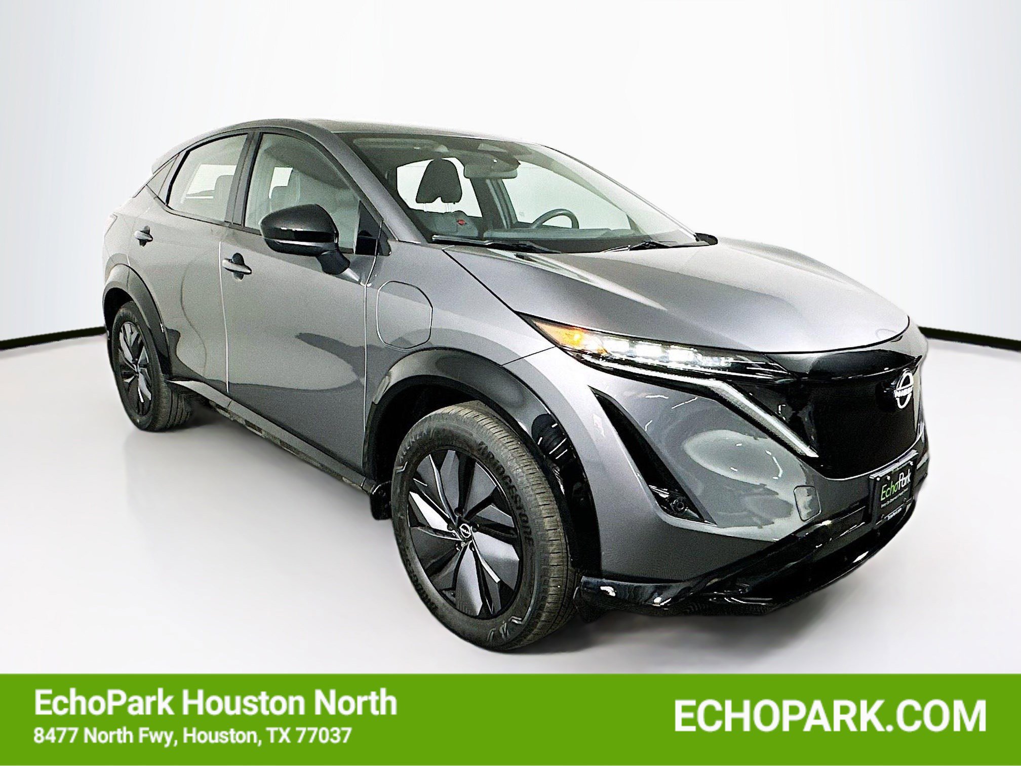 2023 Nissan Ariya Engage