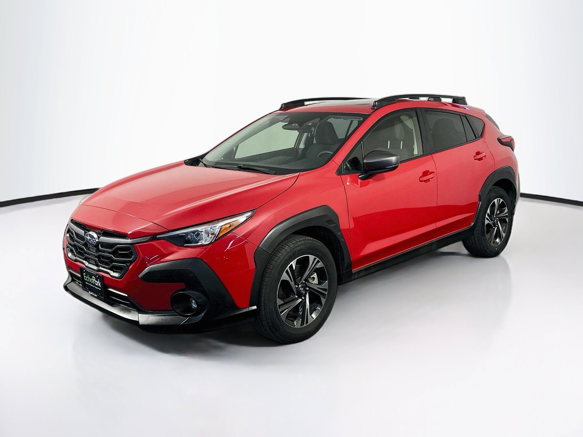 Used 2025 Subaru Crosstrek Premium SUV