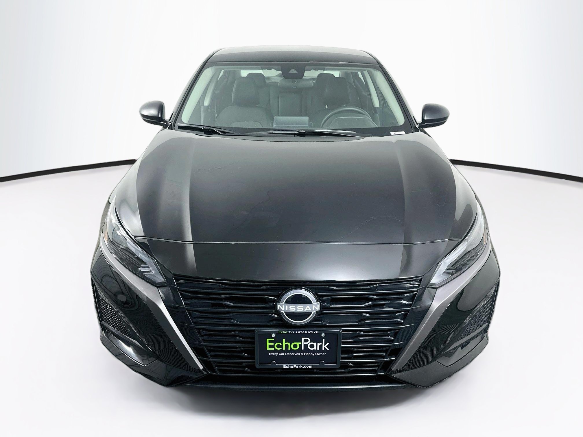 Used 2026 Nissan Altima SV Sedan