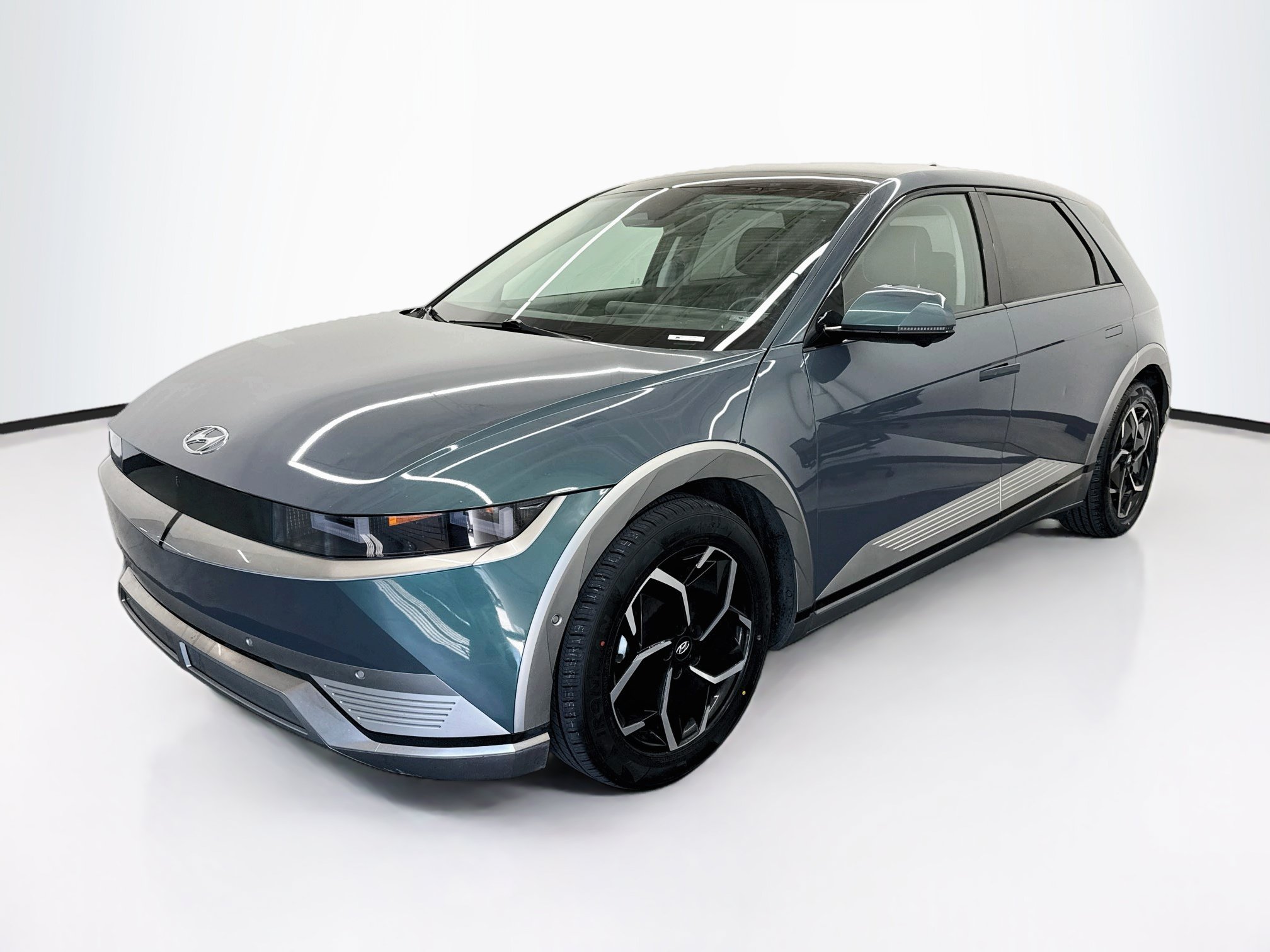 Used 2023 Hyundai IONIQ 5 Limited SUV