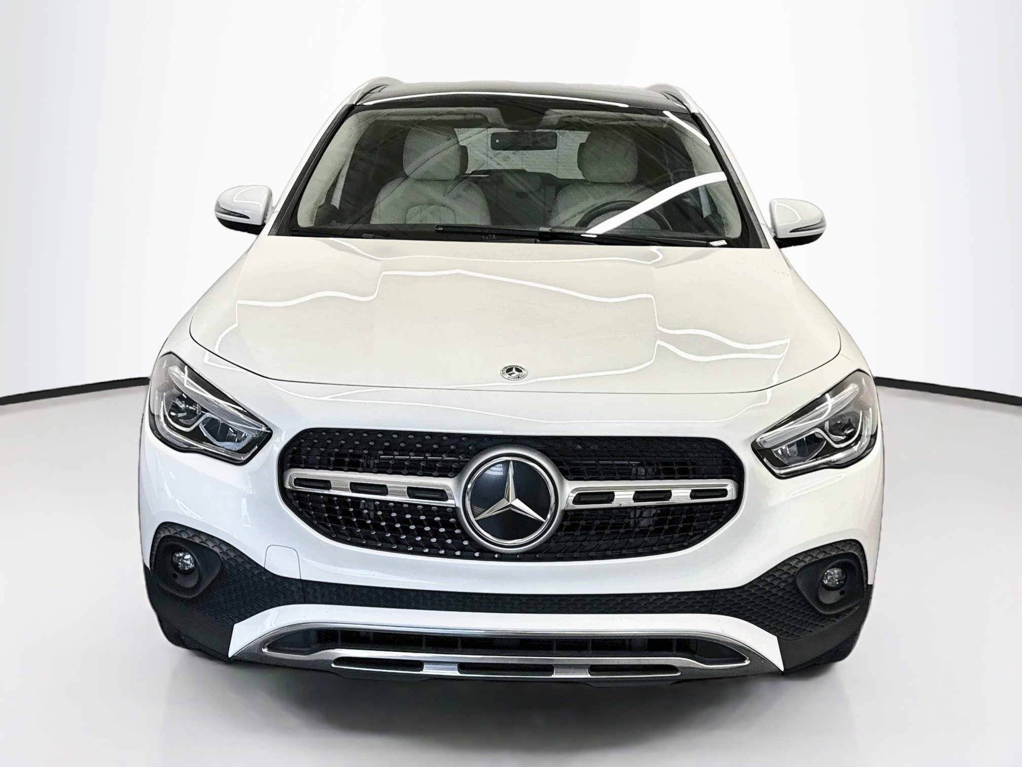 Used 2023 Mercedes-Benz GLA 250 SUV