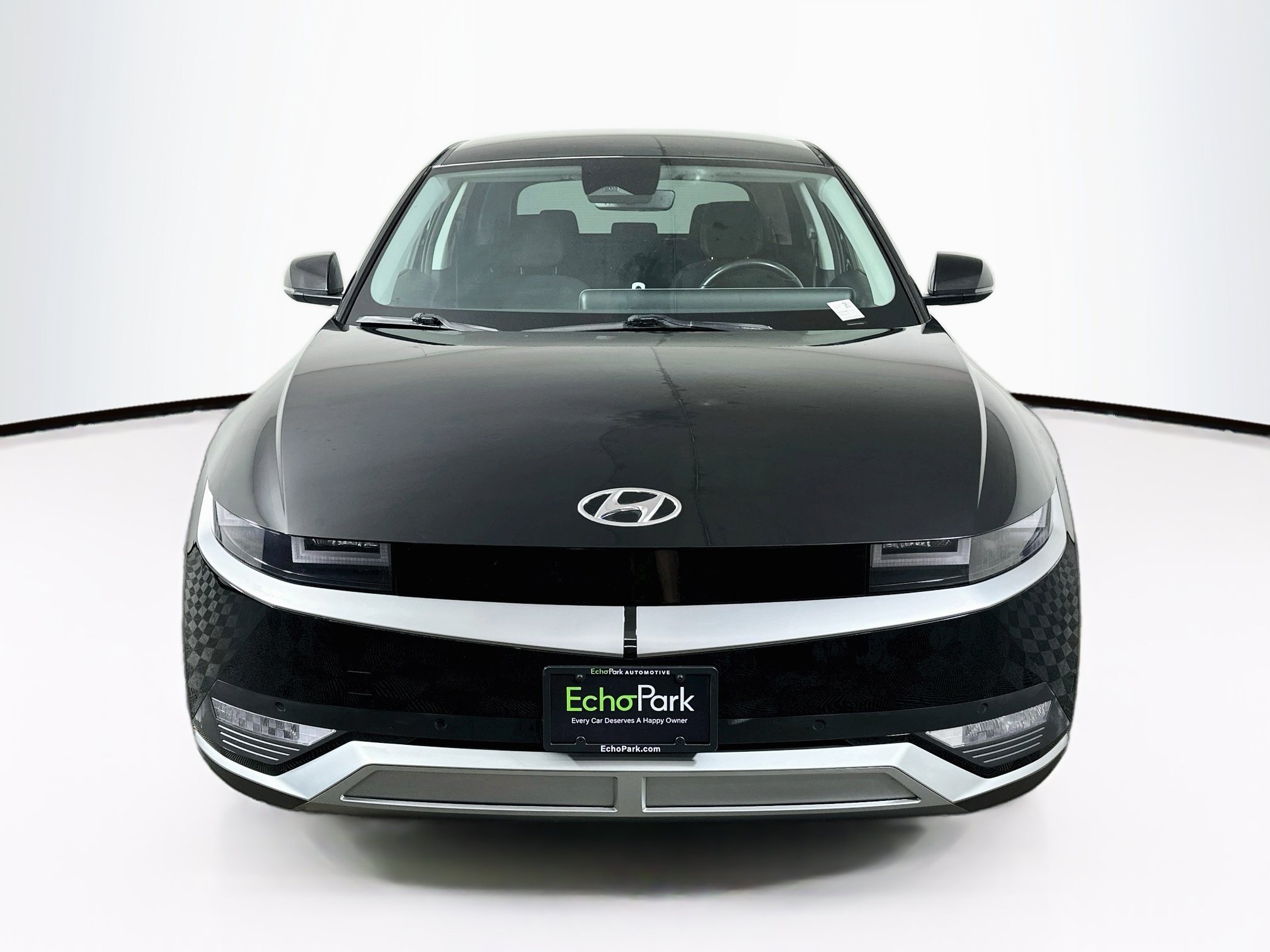 Used 2024 Hyundai IONIQ 5 SEL with VIN KM8KN4DE1RU291665 for sale in Katy, TX