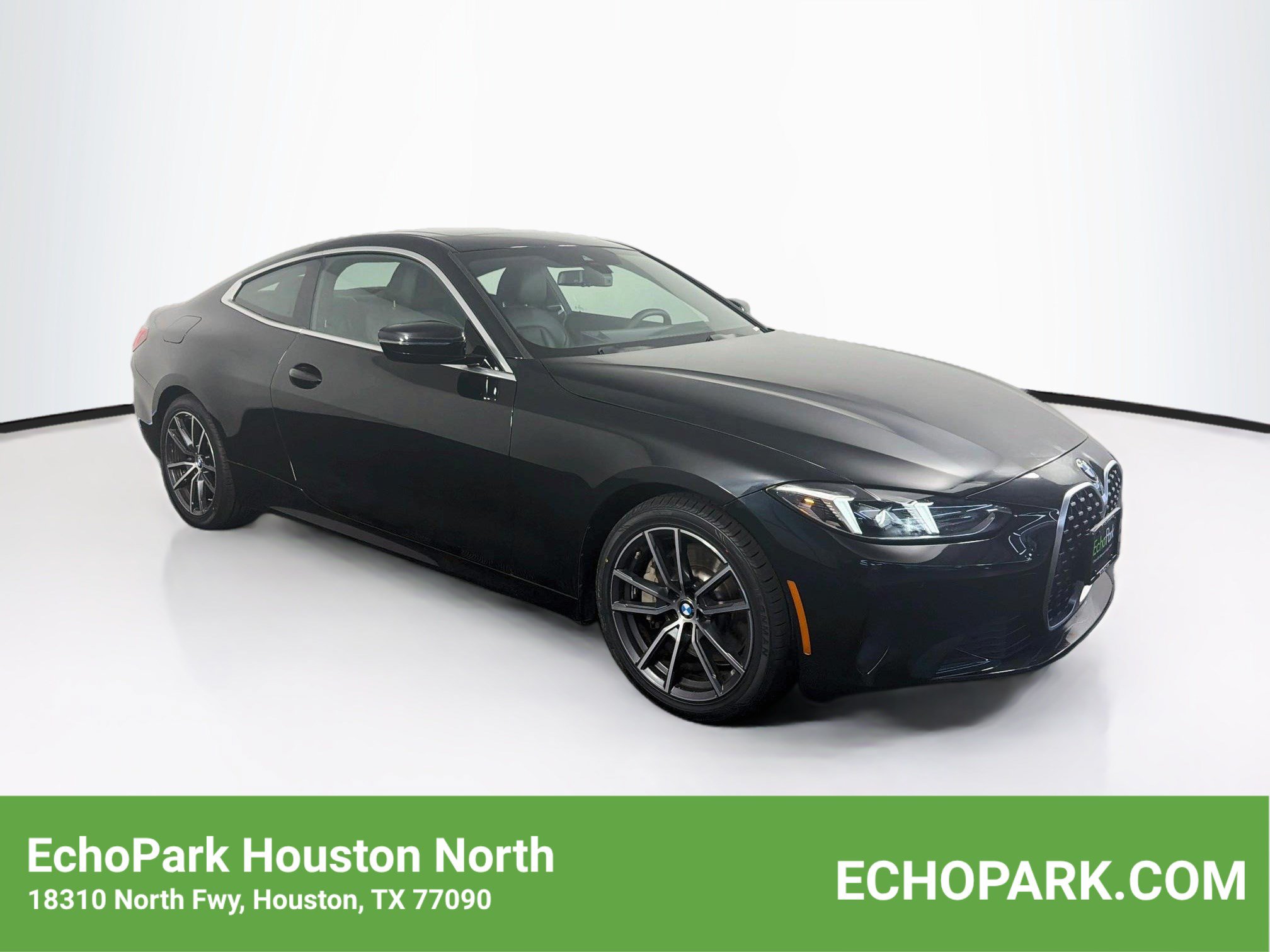  BMW 430i