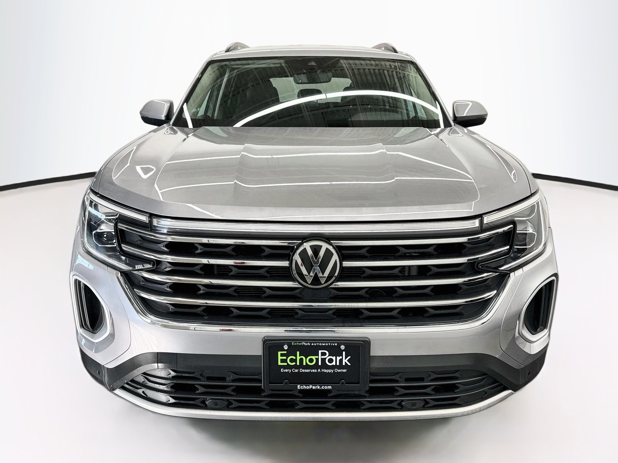 Used 2026 Volkswagen Atlas SE w/Technology SUV