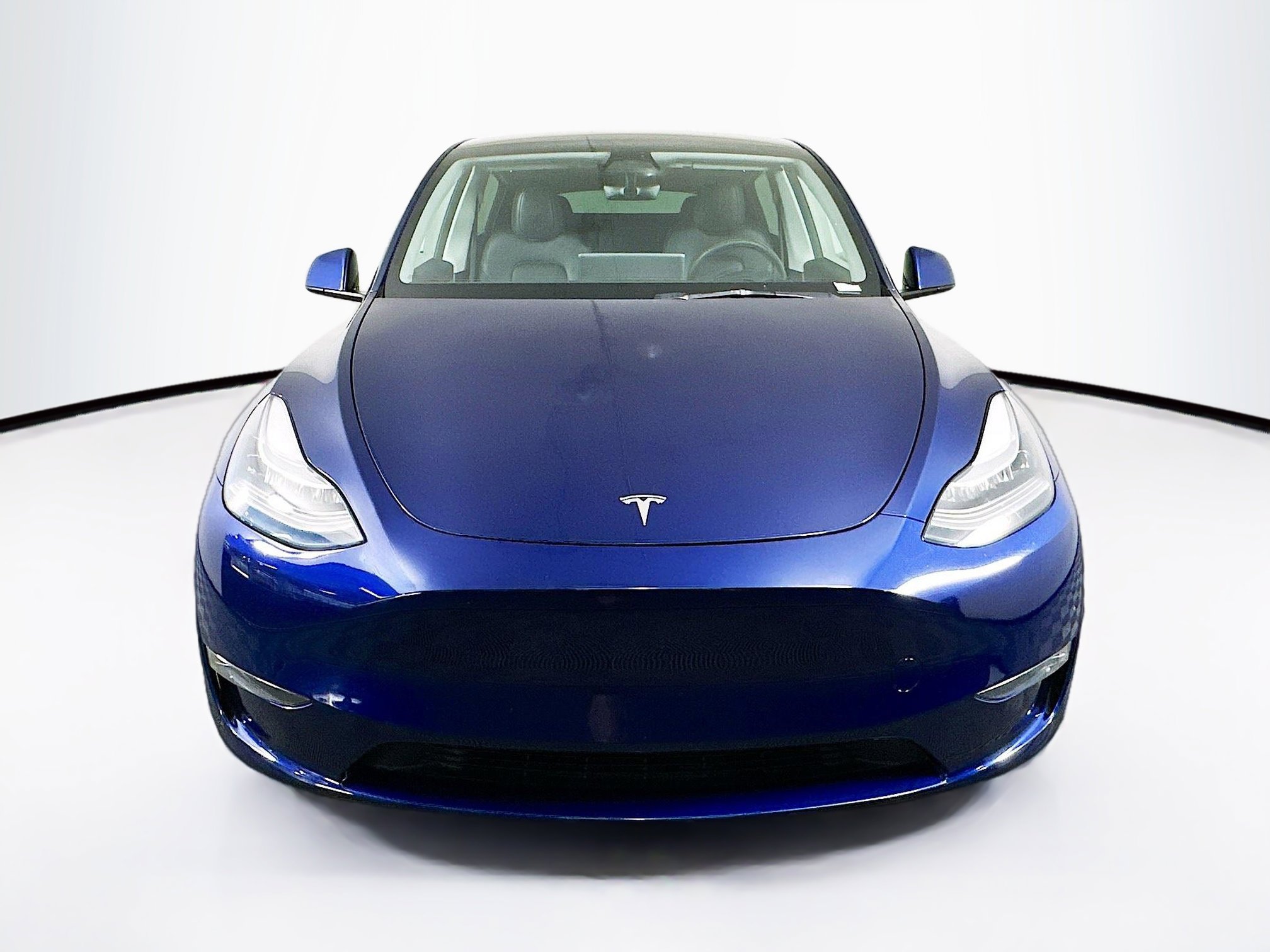 Used 2023 Tesla Model Y Long Range with VIN 7SAYGDEE5PA090669 for sale in Northfield, Minnesota
