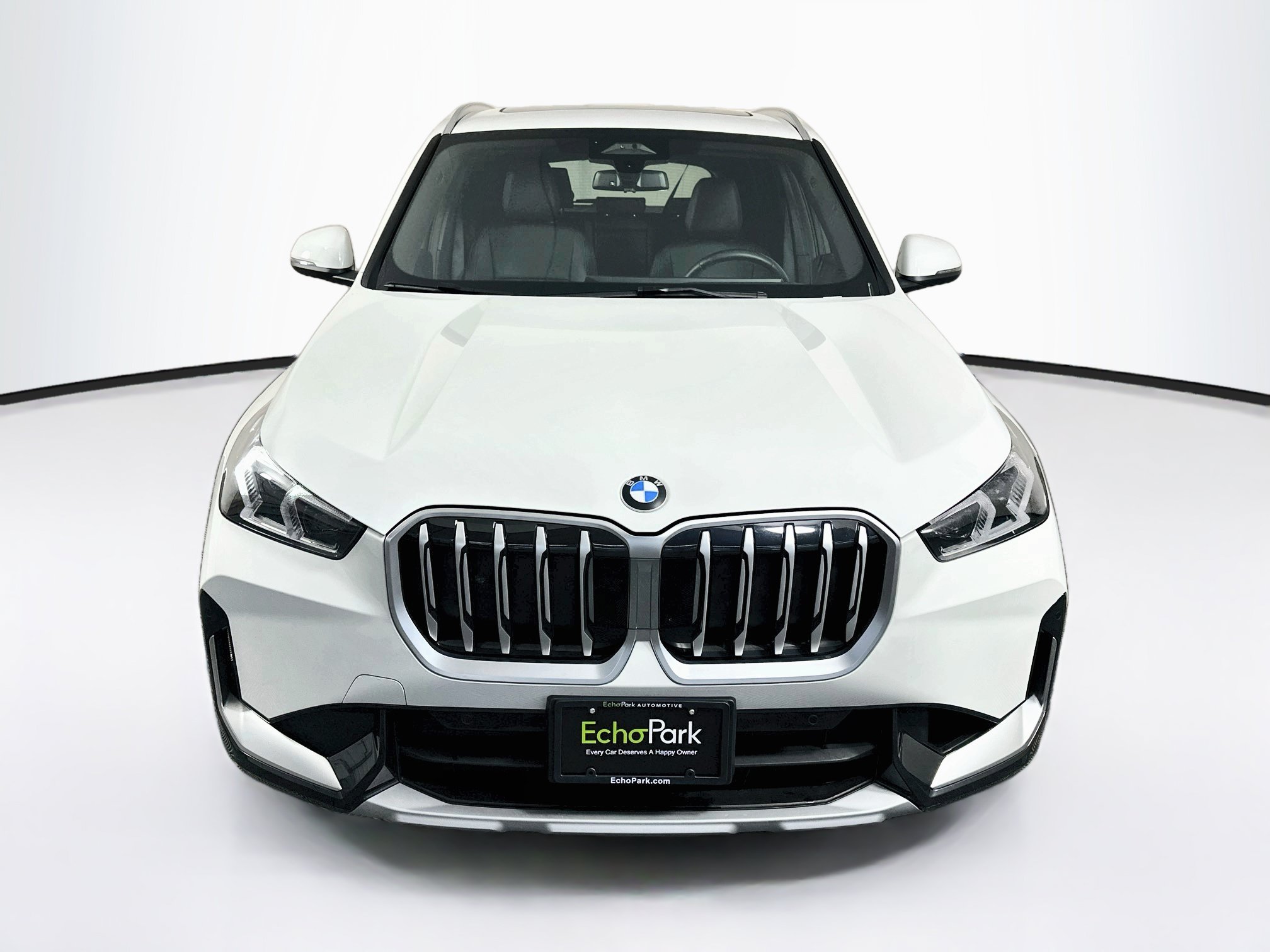 Used 2026 BMW X1 xDrive28i SUV