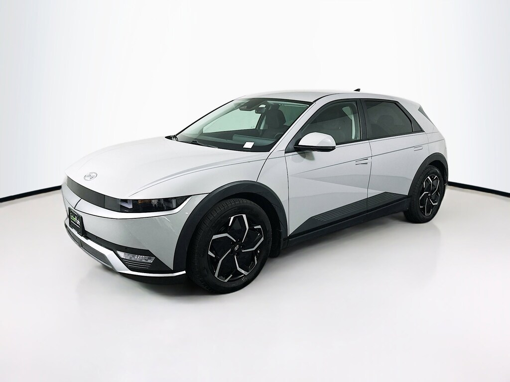 Used 2024 Hyundai IONIQ 5 SEL SEL RWD