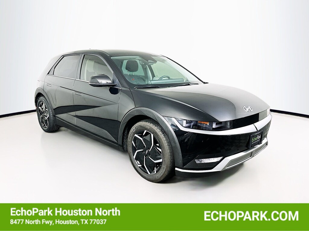 Used 2024 Hyundai IONIQ 5 SEL SUV