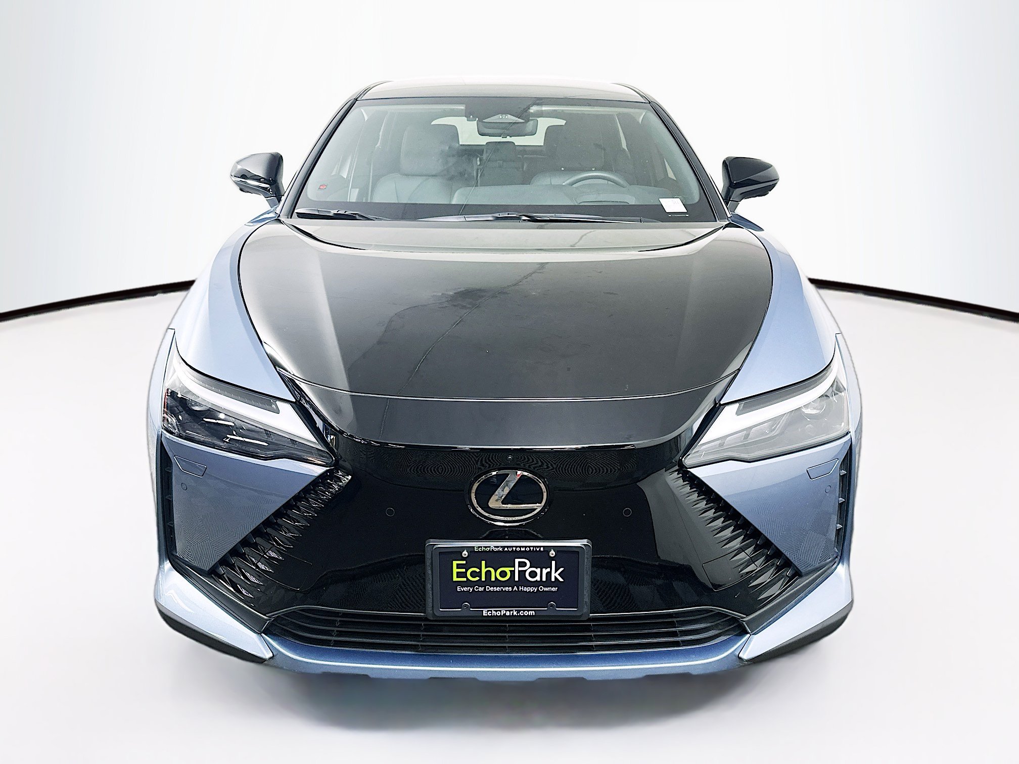 Used 2023 Lexus RZ Premium with VIN JTJAAAAB6PA007303 for sale in Katy, TX