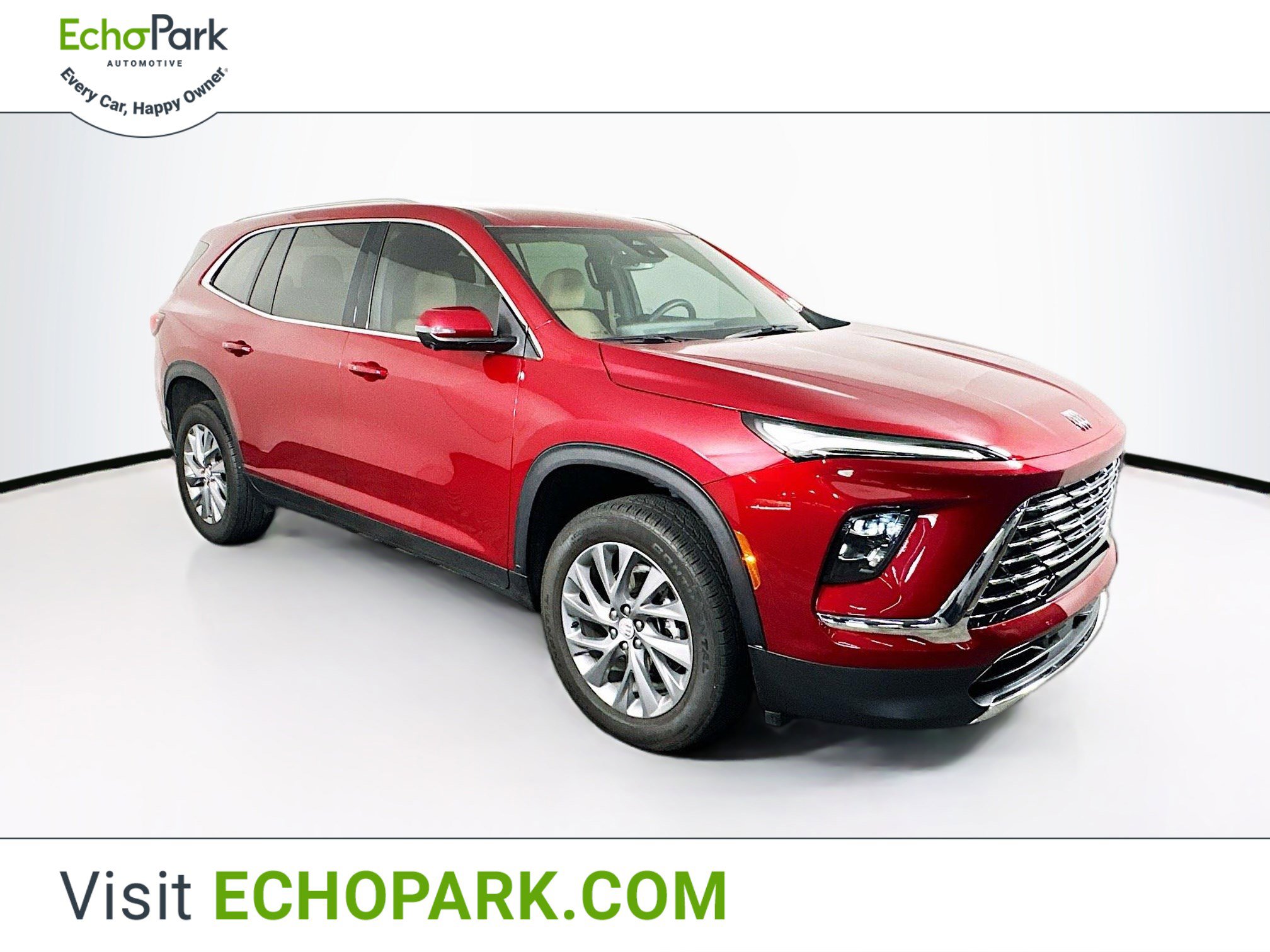 2025 Buick Enclave Preferred's photo