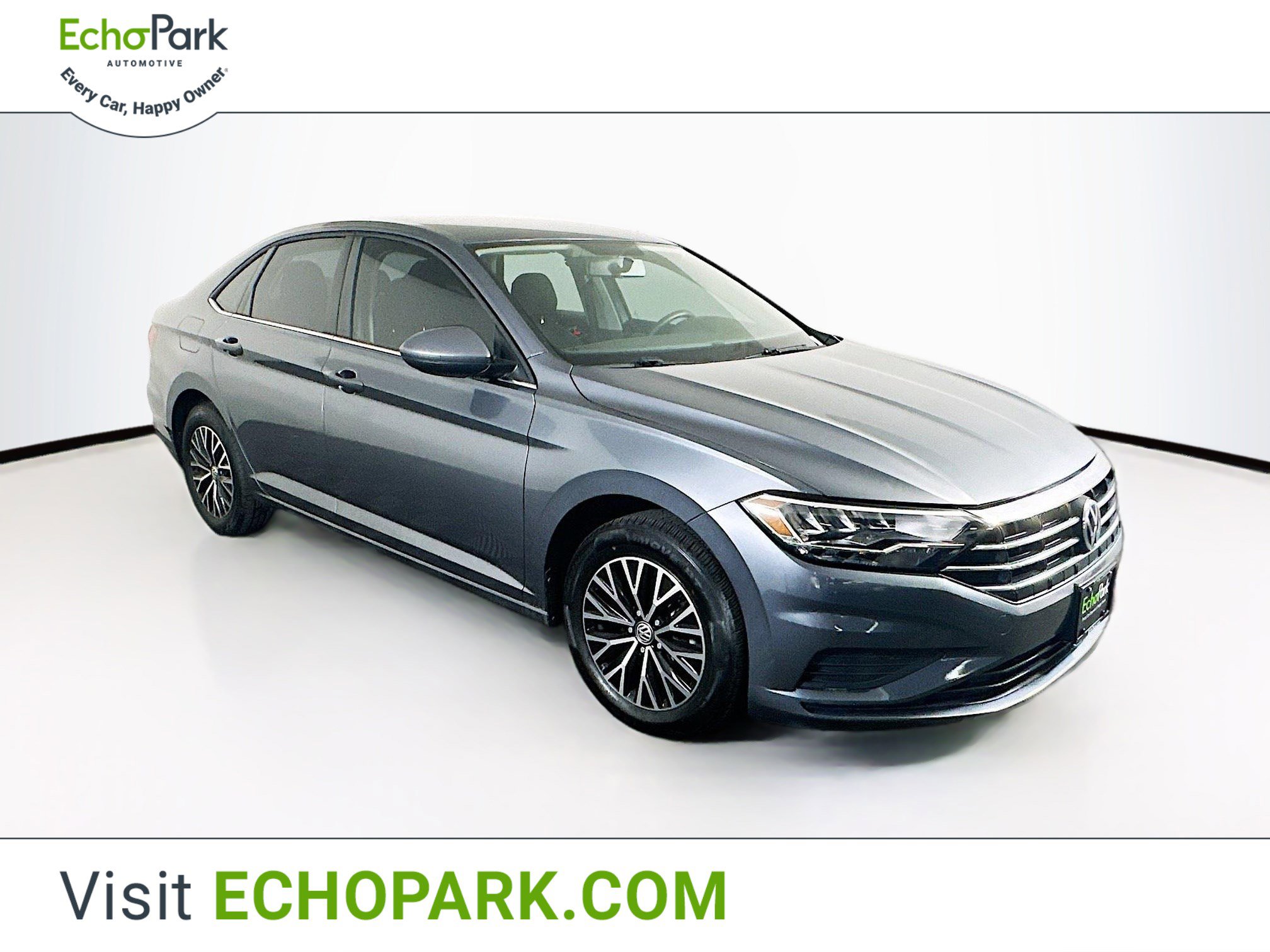 2021 Volkswagen Jetta