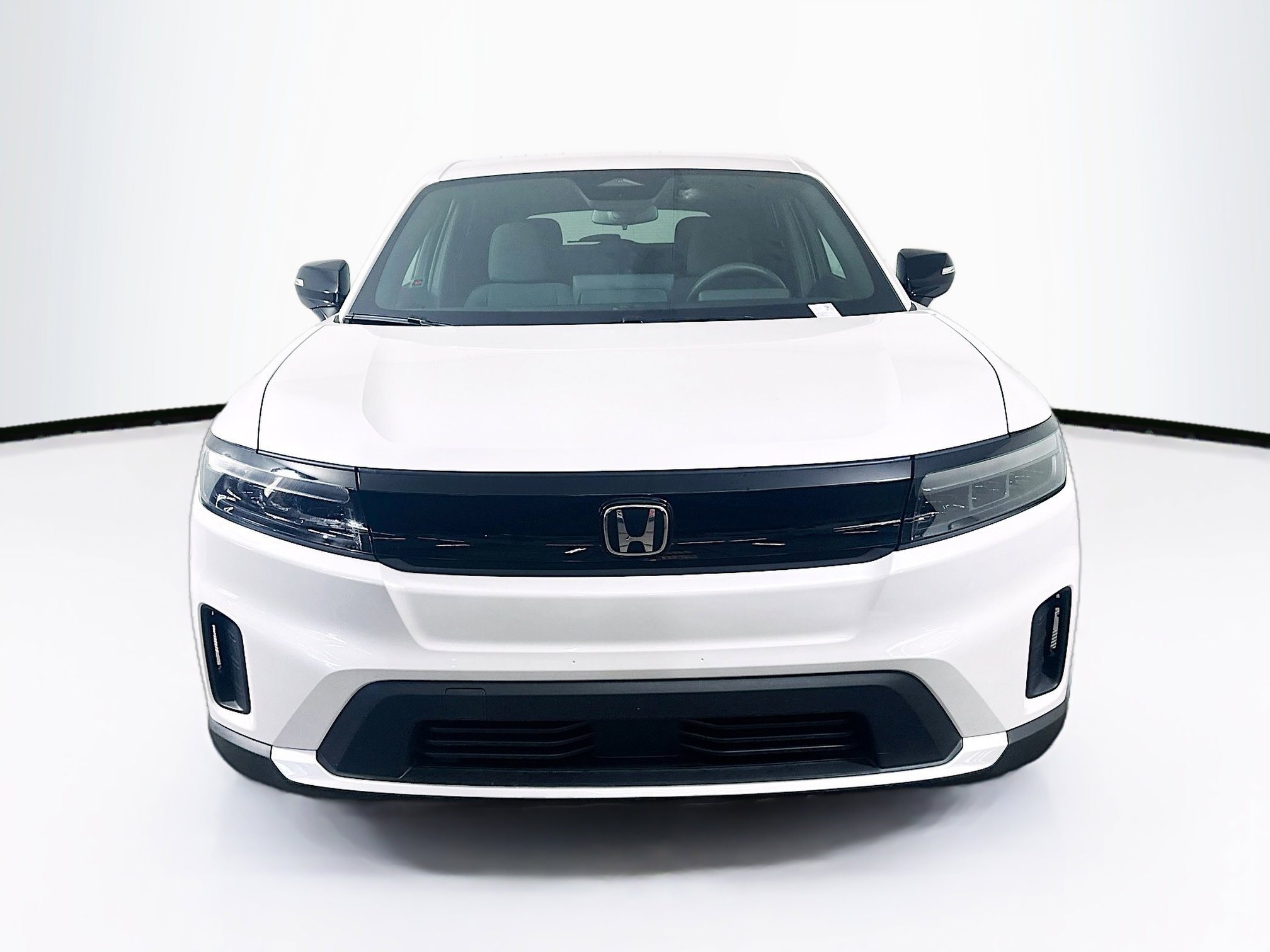 Used 2025 Honda Prologue EX with VIN 3GPKHURM3SS501926 for sale in Katy, TX