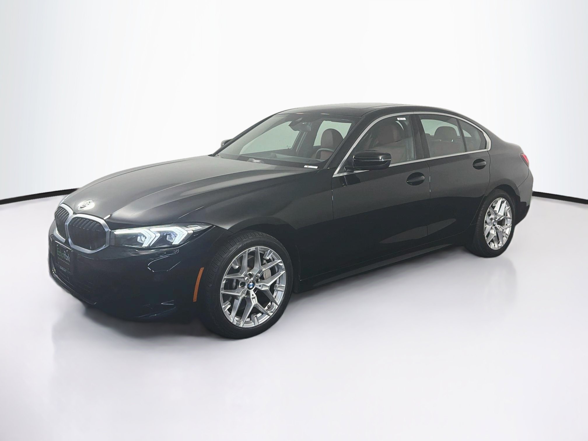 Used 2026 BMW 330i xDrive Sedan