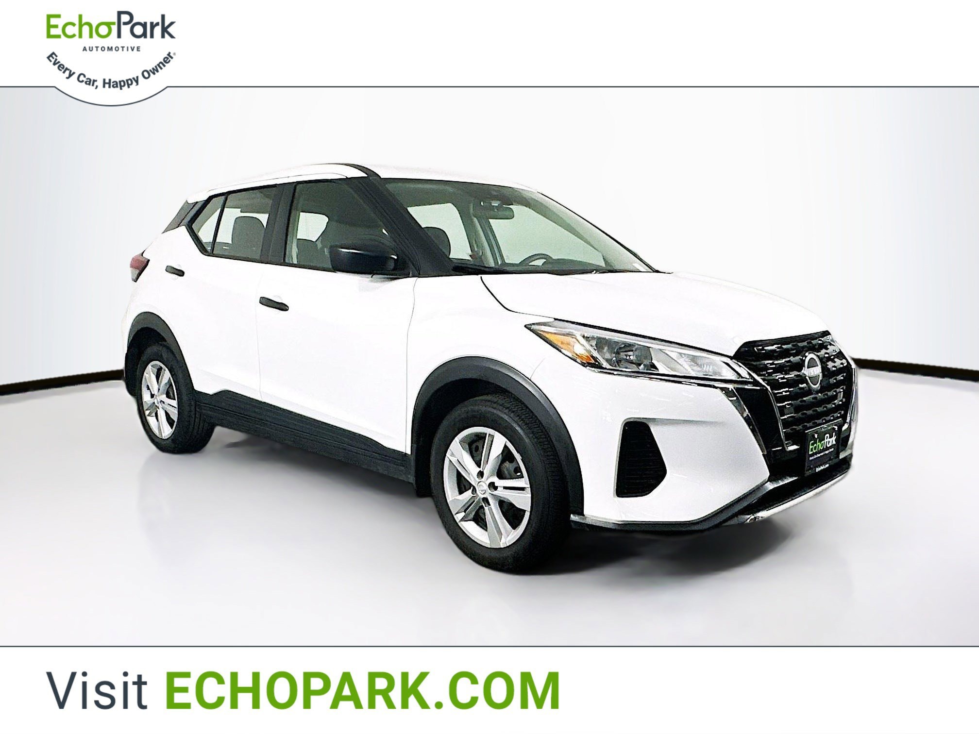 2024 Nissan Kicks