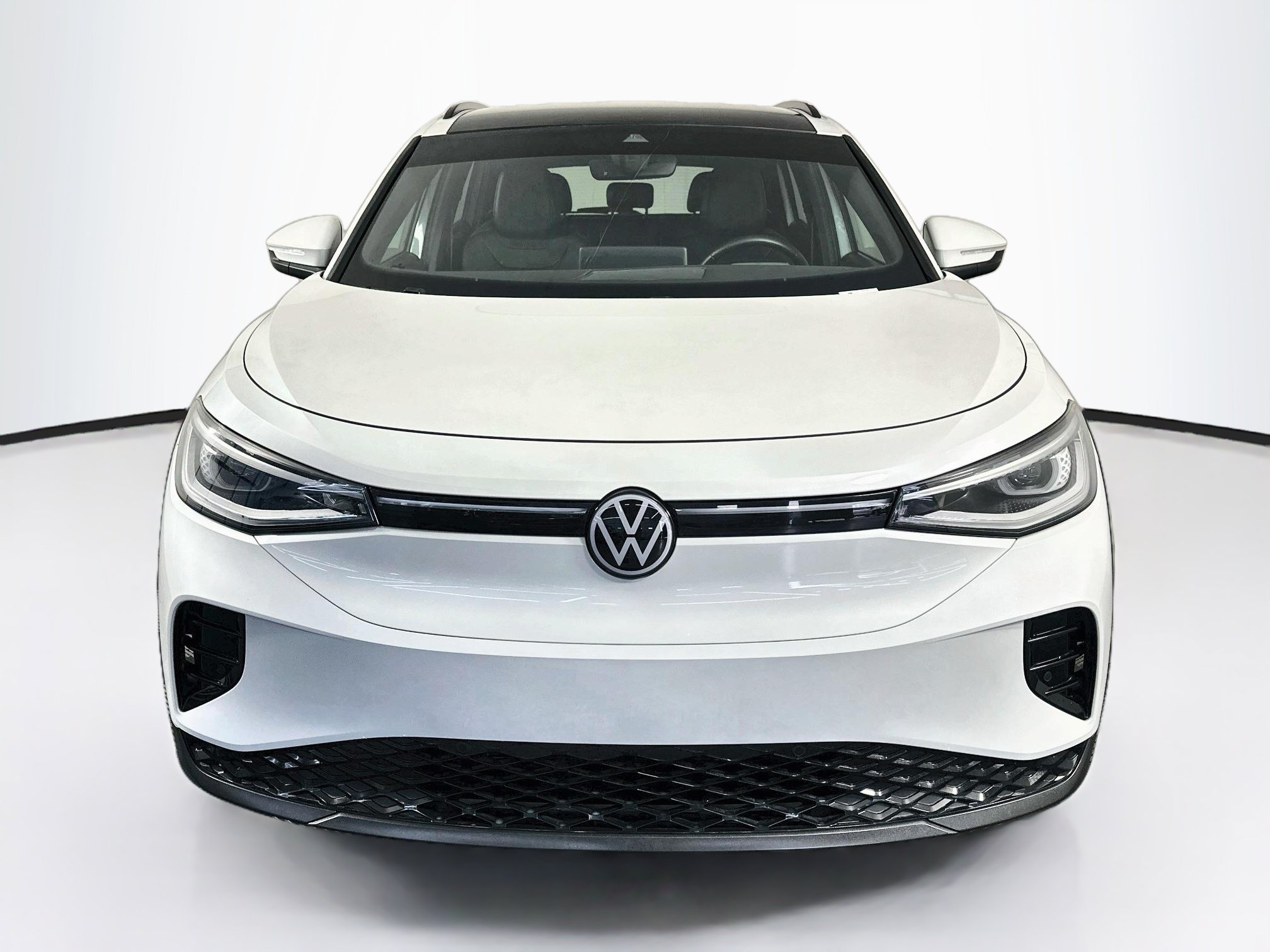 Used 2023 Volkswagen ID.4 PRO S with VIN 1V2VMPE8XPC016330 for sale in Houston, TX