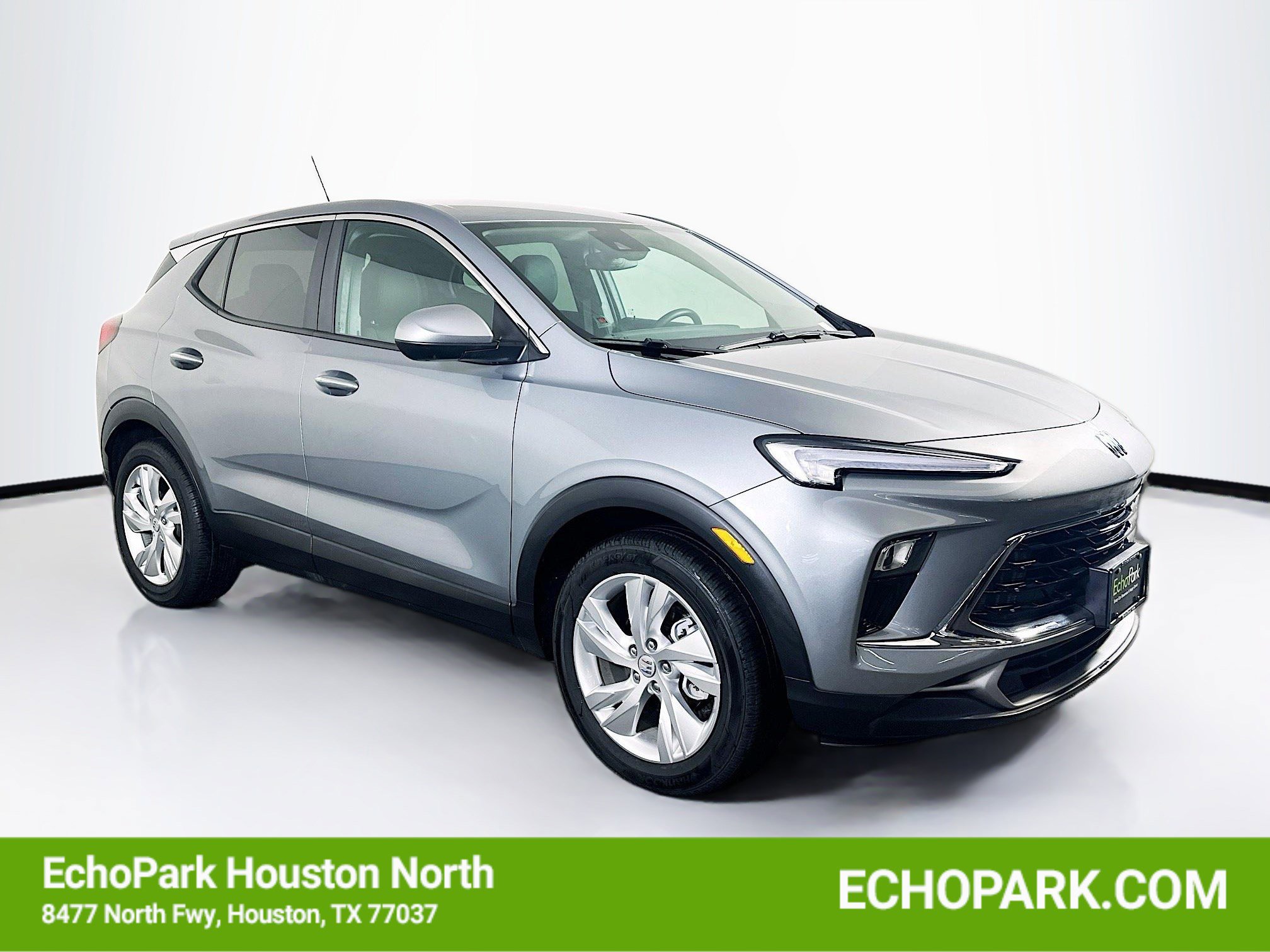 2025 Buick Encore GX Preferred's photo