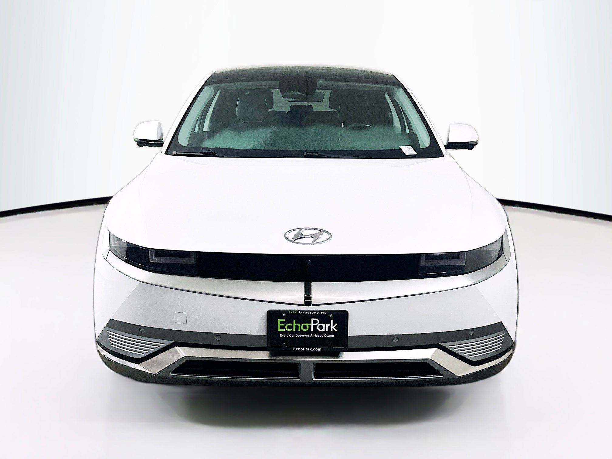 Used 2023 Hyundai IONIQ 5 Limited with VIN KM8KRDAF2PU197079 for sale in Katy, TX