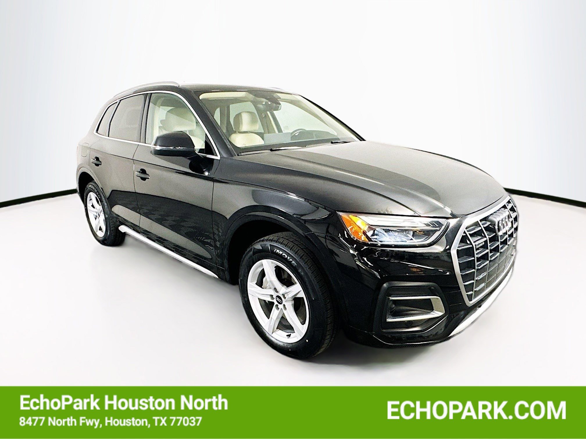 2023 Audi Q5 40 Premium's photo