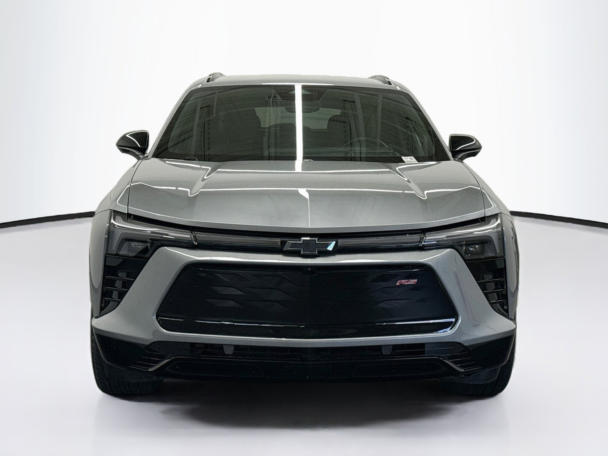 Used 2024 Chevrolet Blazer EV RS with VIN 3GNKDCRJ3RS225617 for sale in Houston, TX