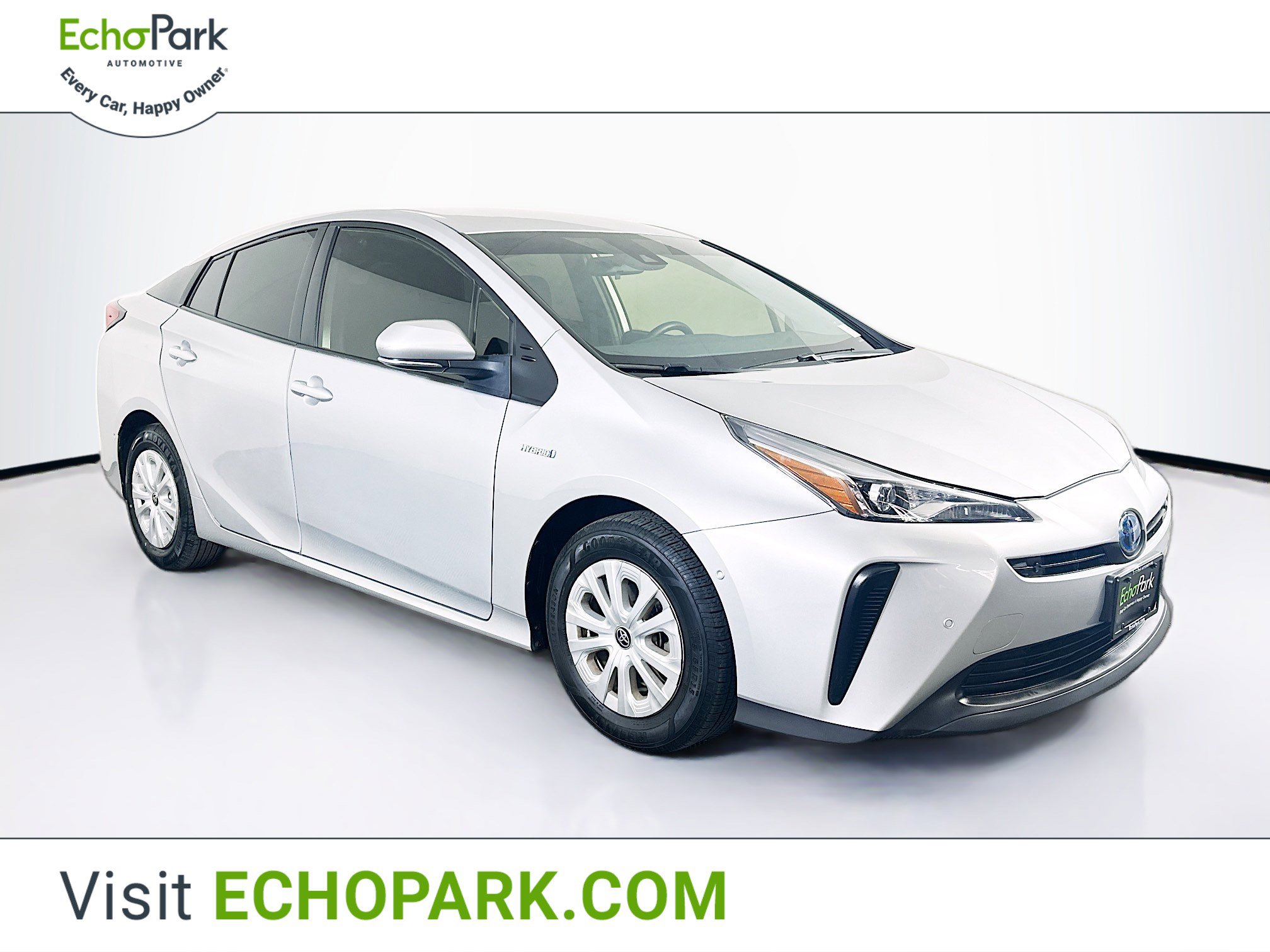 2022 Toyota Prius