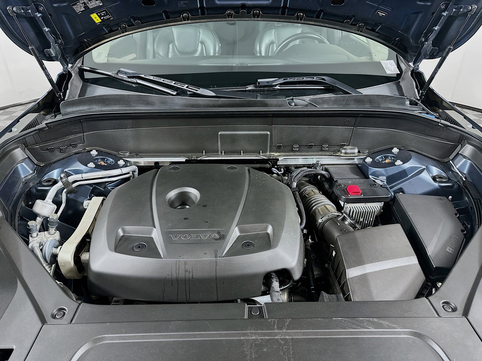 2022 Volvo XC90 Inscription - Photo 33