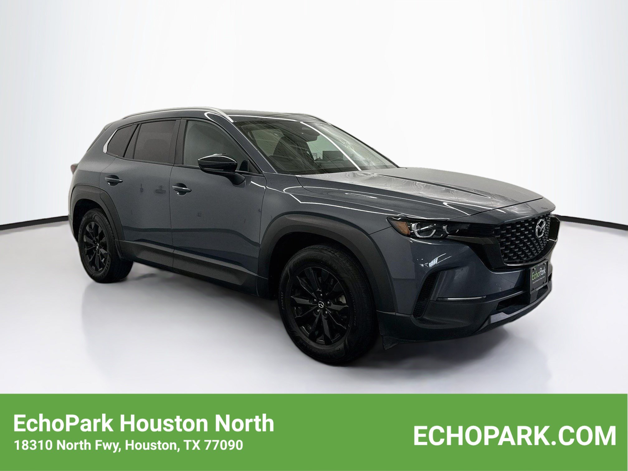  Mazda CX-50