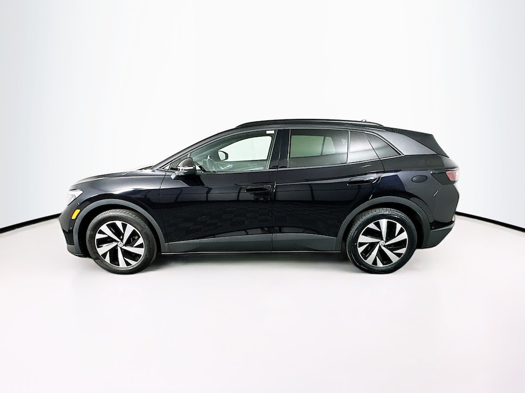 Used 2023 Volkswagen ID.4 Standard SUV