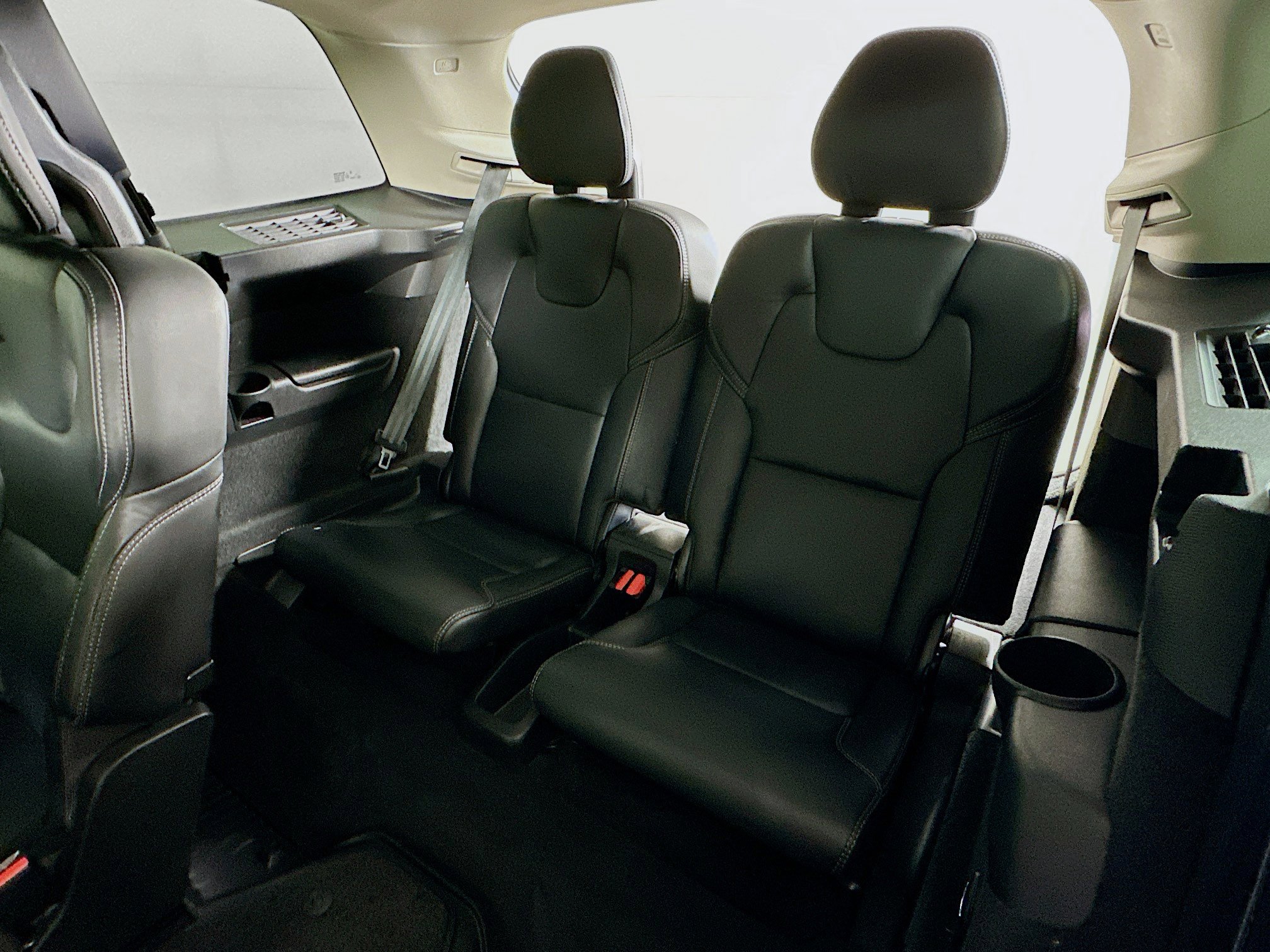 2022 Volvo XC90 Inscription - Photo 27