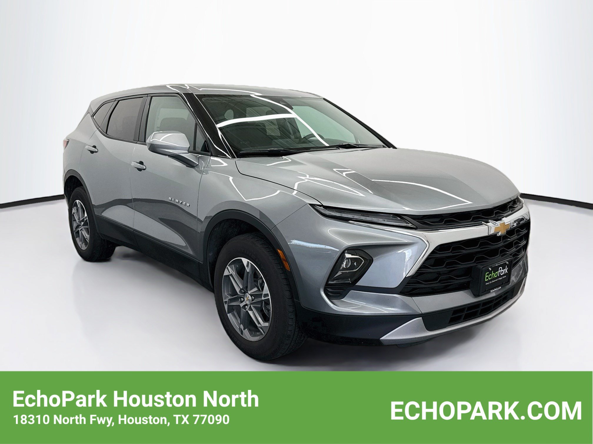  Chevrolet Blazer