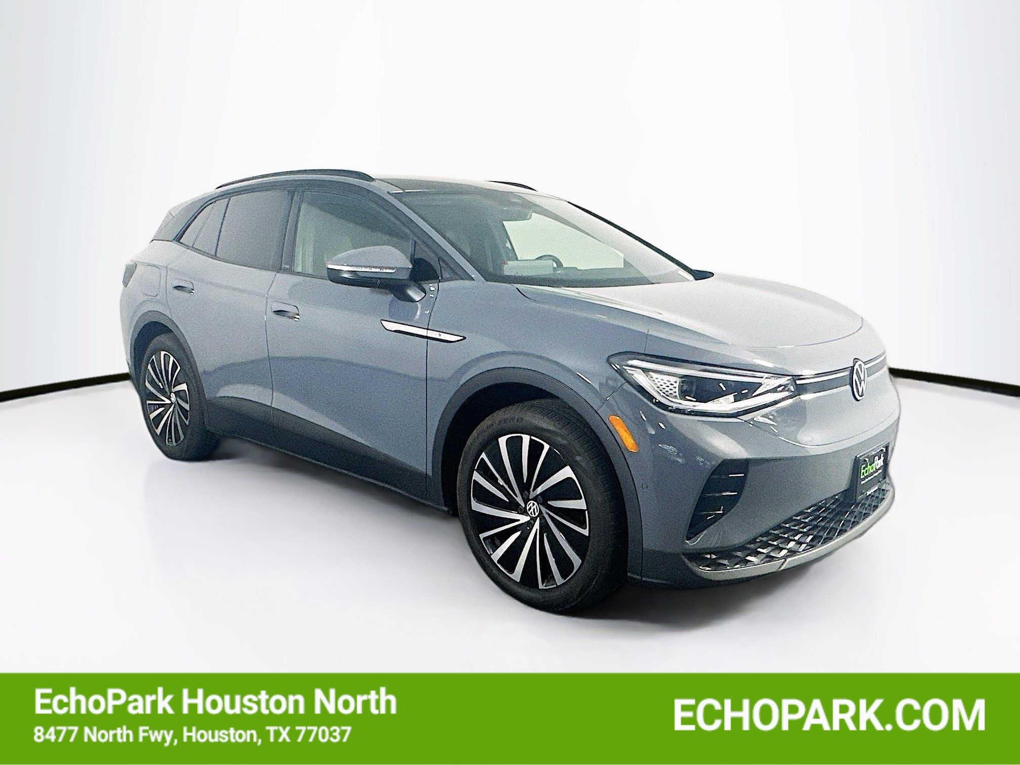2024 Volkswagen ID.4