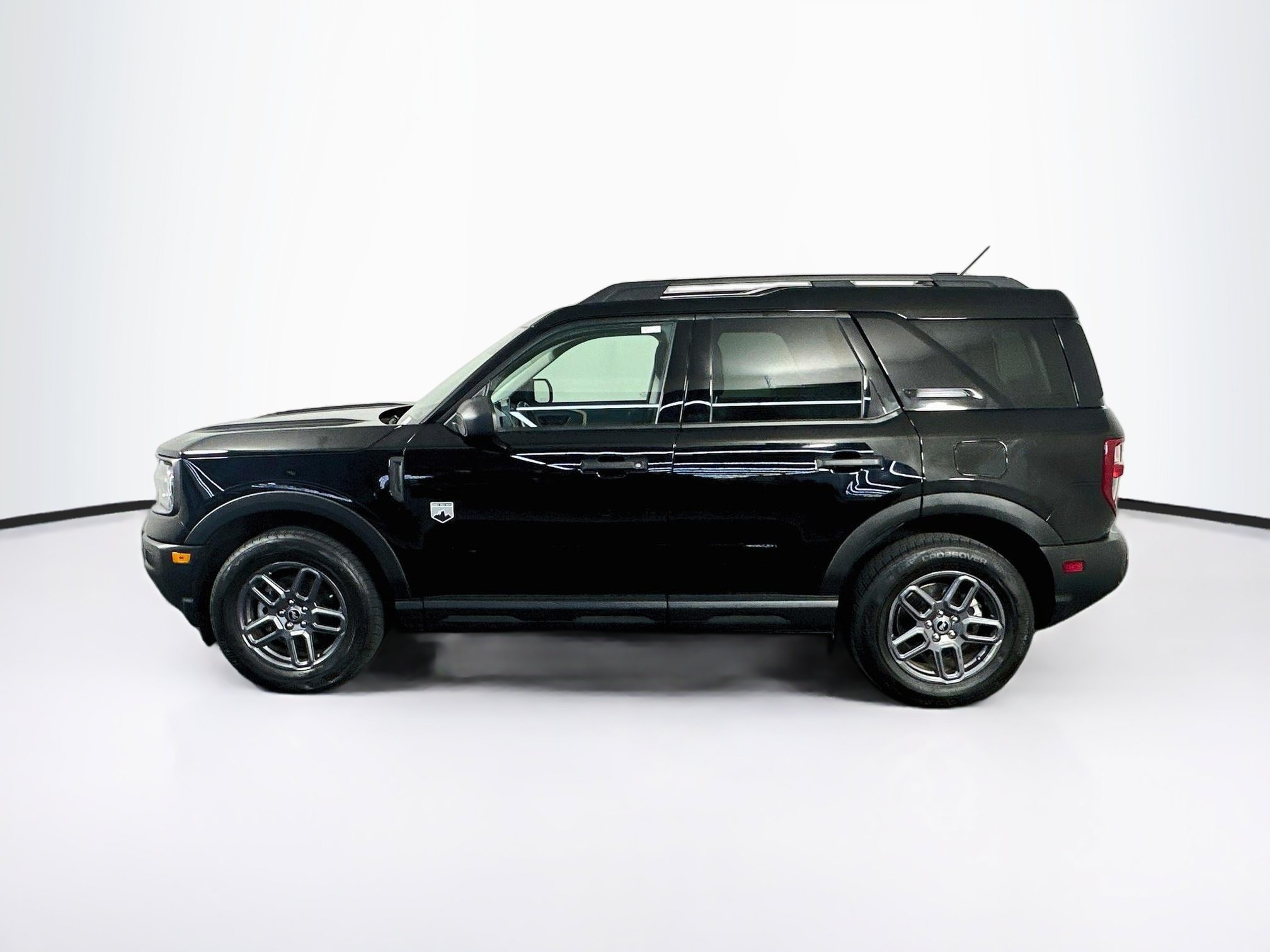 Used 2025 Ford Bronco Sport Big Bend SUV