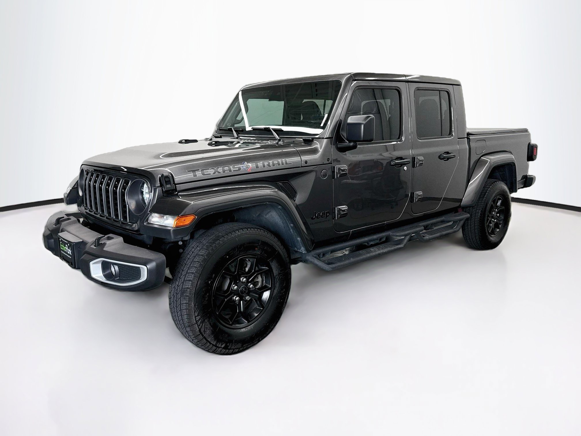 Used 2025 Jeep Gladiator Sport Truck Crew Cab