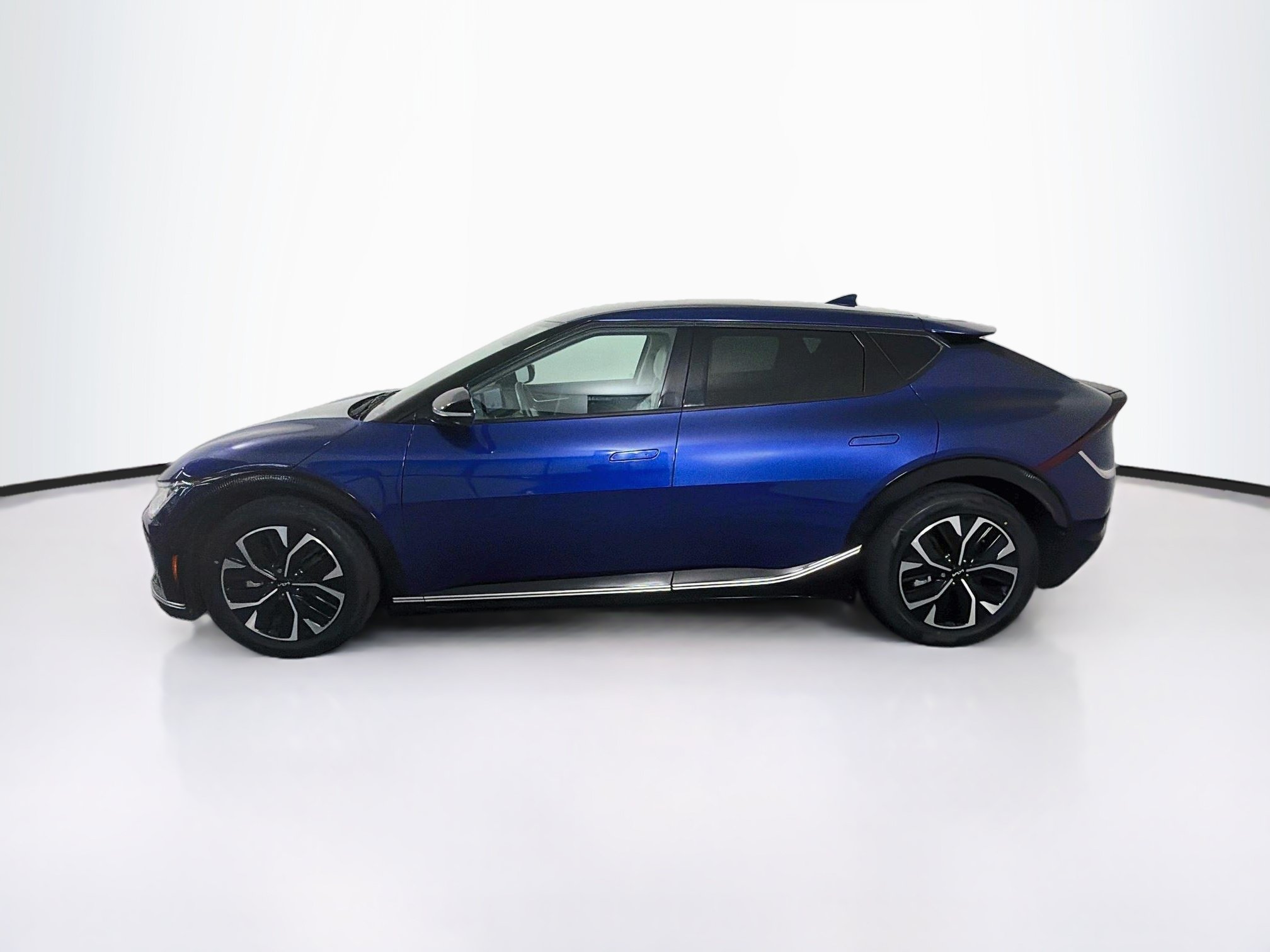 Used 2023 Kia EV6 Wind SUV