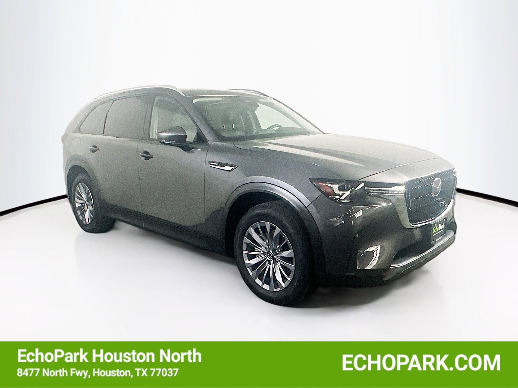 2024 Mazda CX-90 PHEV Preferred Package's photo