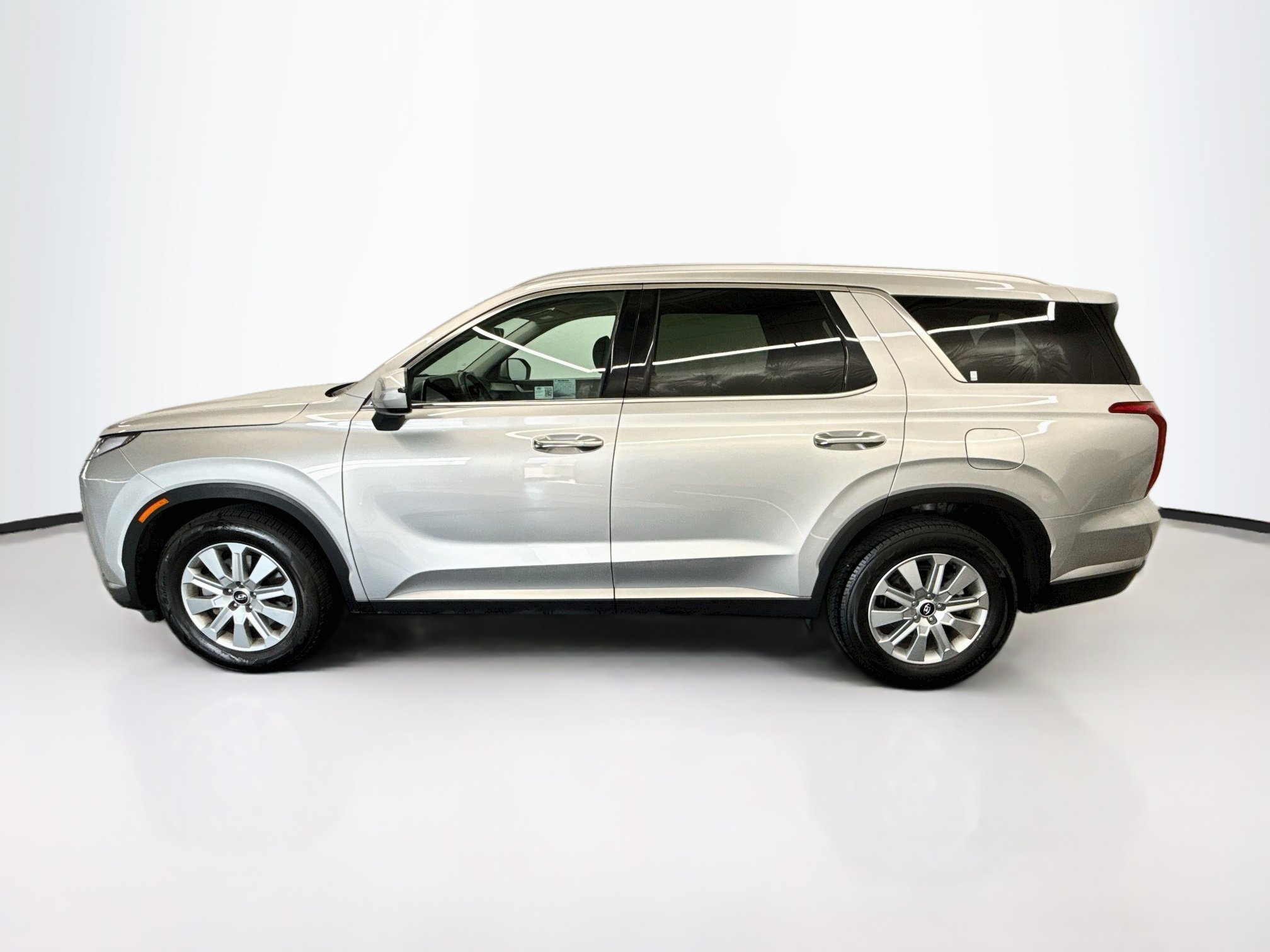 Used 2025 Hyundai Palisade SEL SUV