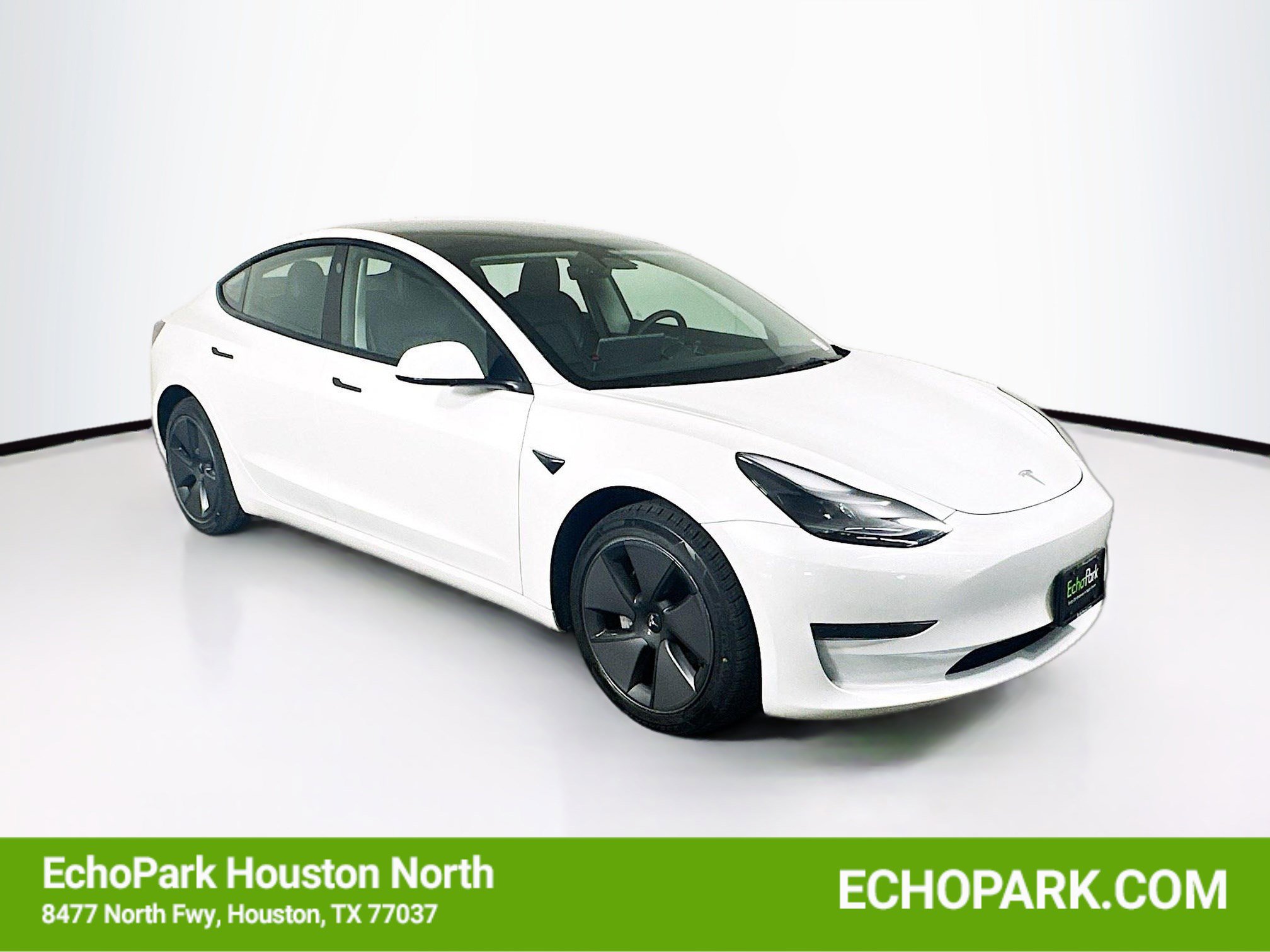 2023 Tesla Model 3 -'s photo