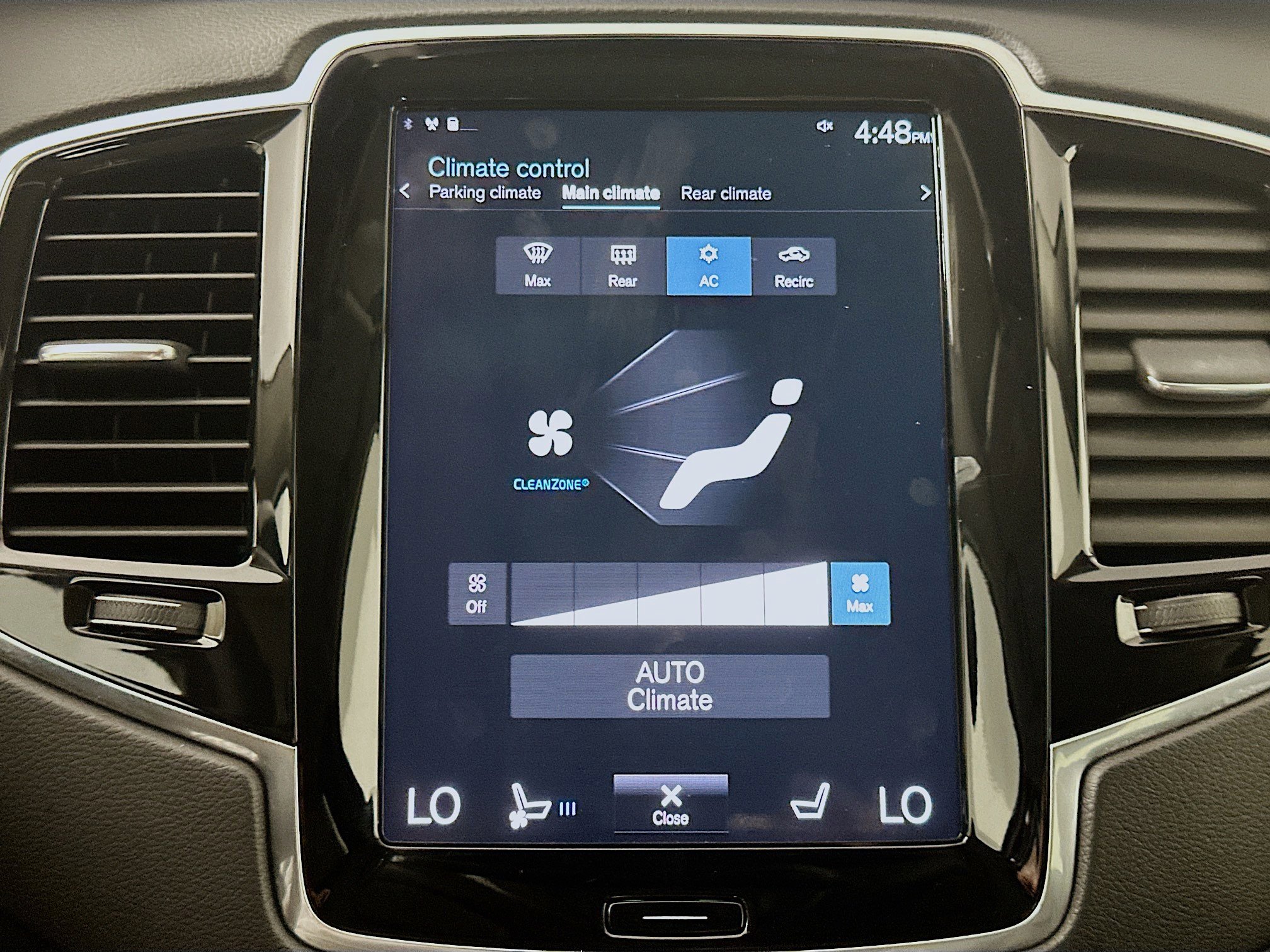 2022 Volvo XC90 Inscription - Photo 21