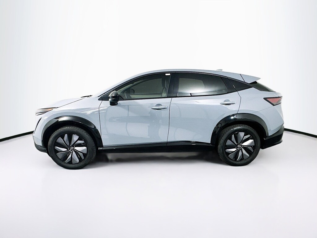 Used 2023 Nissan ARIYA ENGAGE SUV