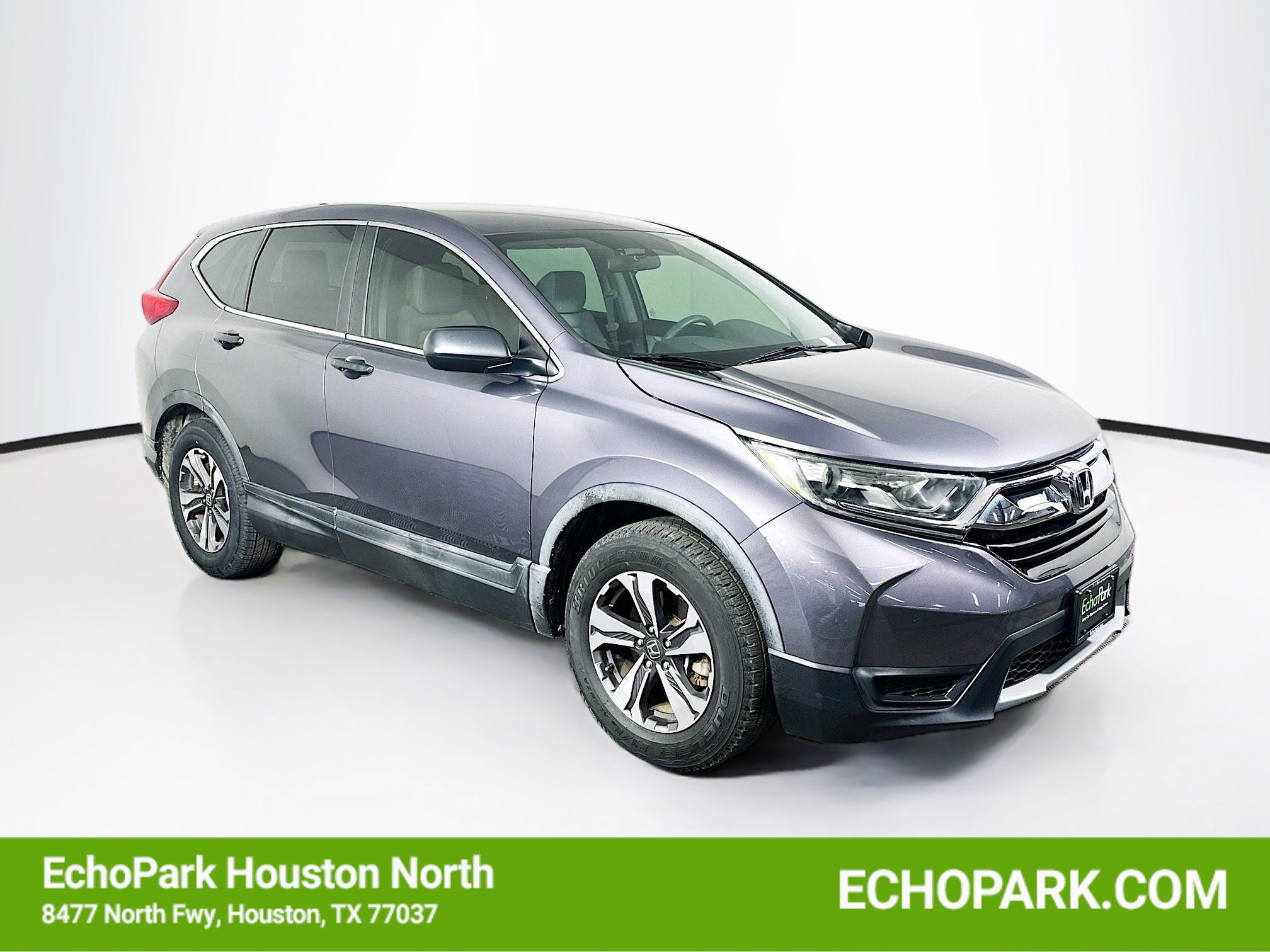 2017 Honda CR-V LX 2WD's photo