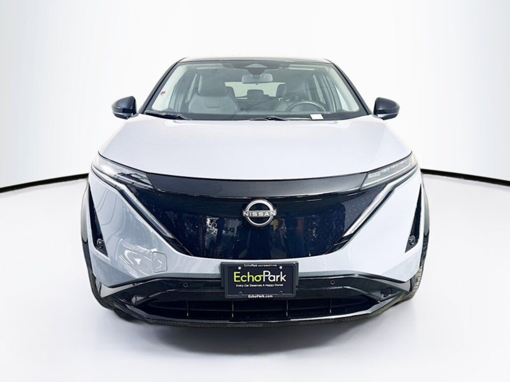 Used 2025 Nissan Ariya ENGAGE ENGAGE FWD