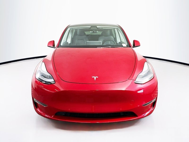 Used 2022 Tesla Model Y Performance with VIN 7SAYGDEF6NF365619 for sale in Northfield, Minnesota