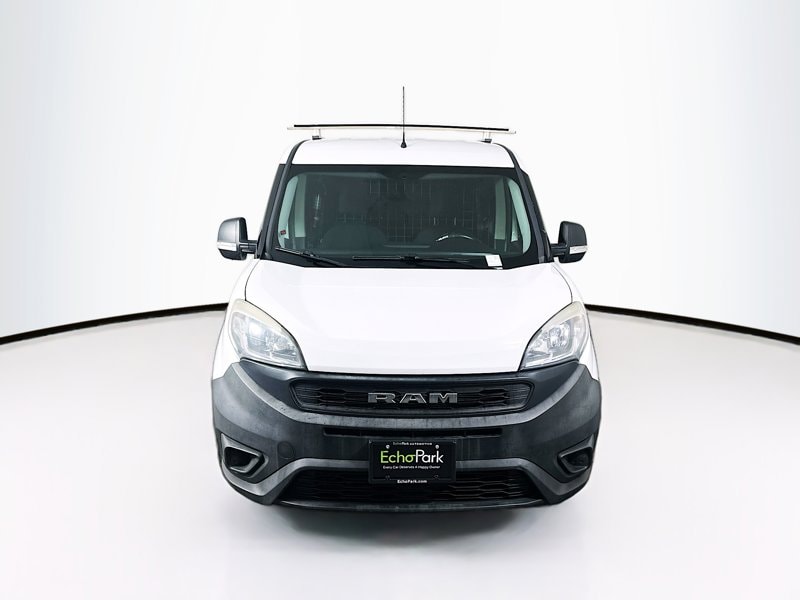 Used 2019 RAM Promaster City Tradesman with VIN ZFBHRFAB9K6N71629 for sale in Katy, TX