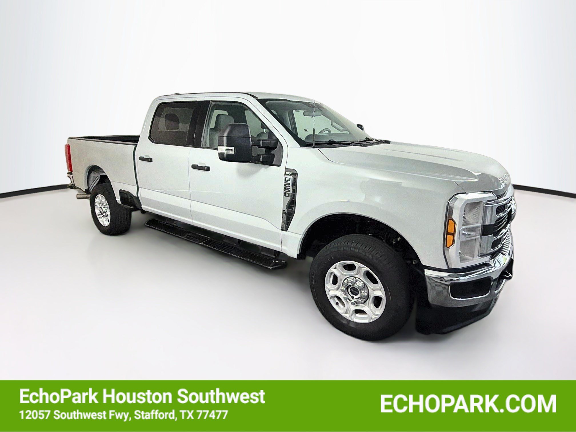  Ford F-250