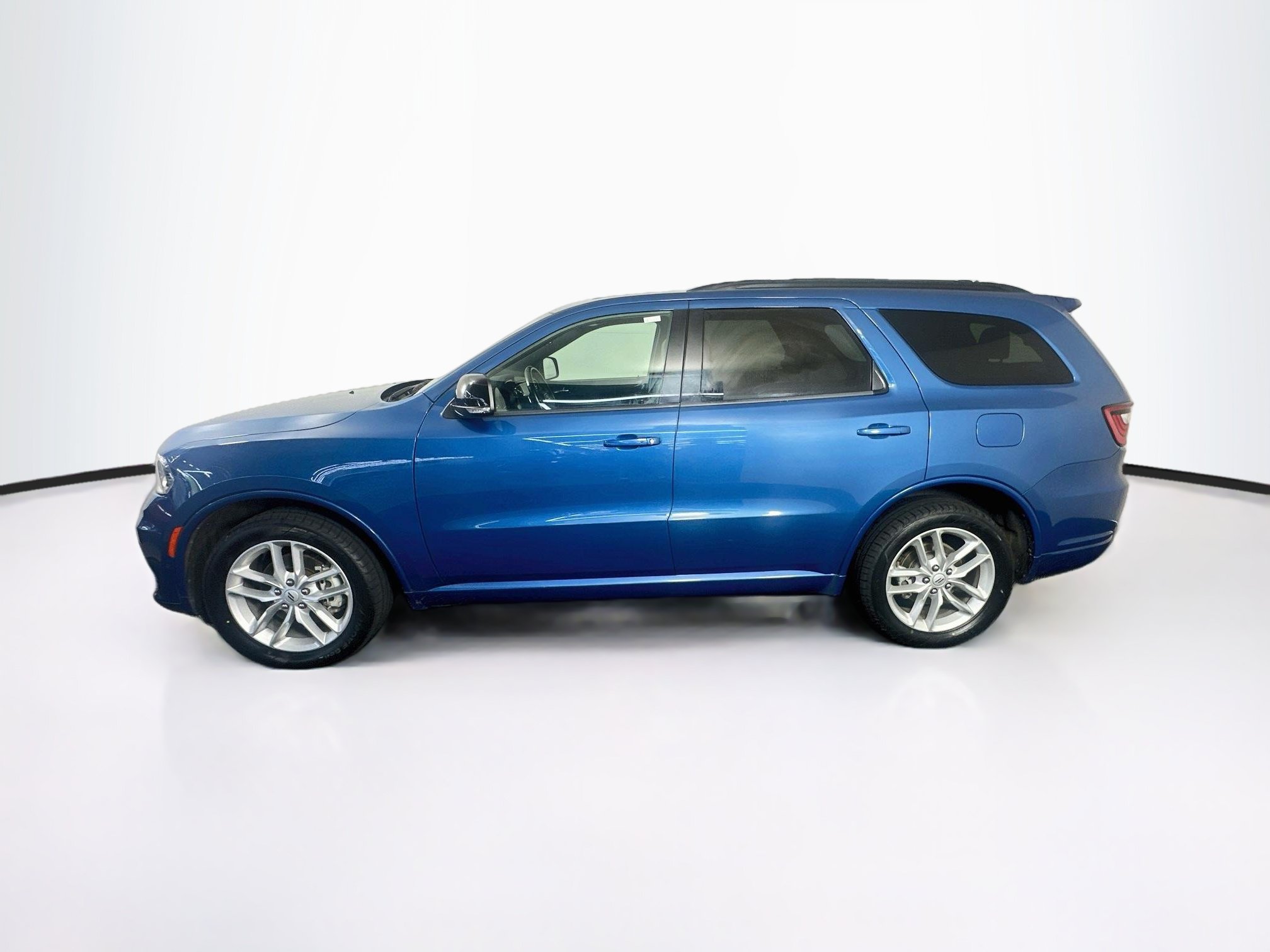 Used 2025 Dodge Durango GT SUV