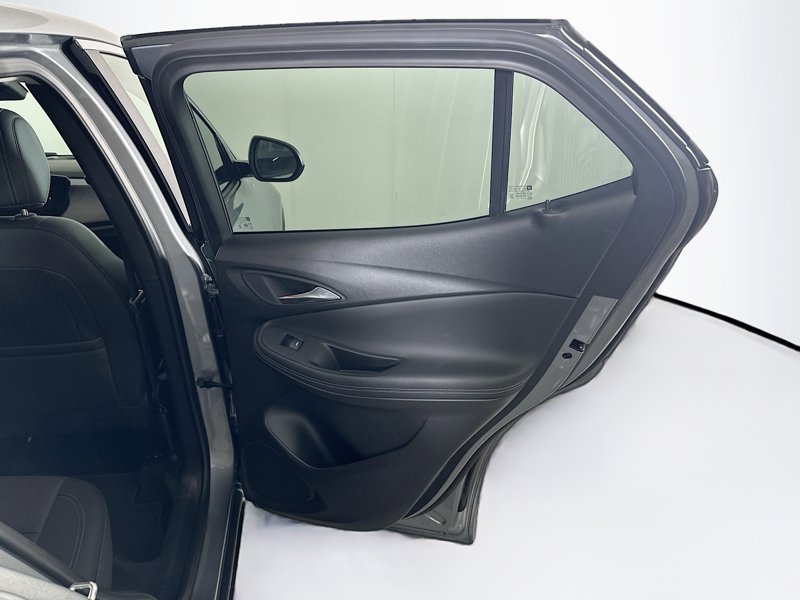 2025 Buick Encore GX Preferred - Photo 28