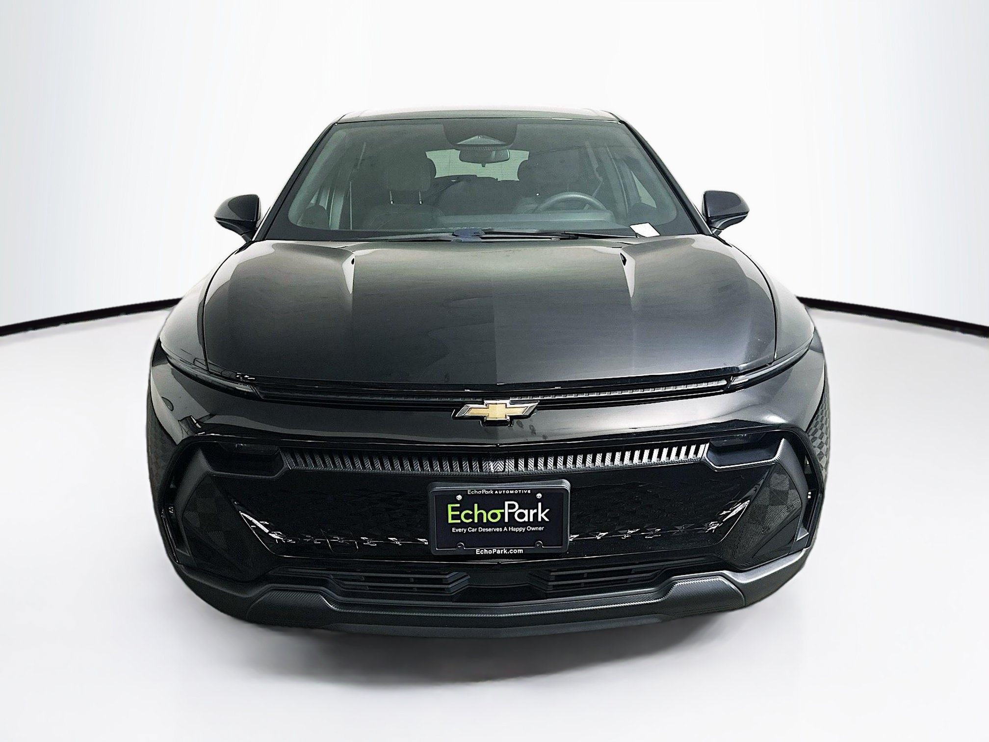 Used 2025 Chevrolet Equinox EV LT with VIN 3GN7DLRP9SS117390 for sale in Houston, TX